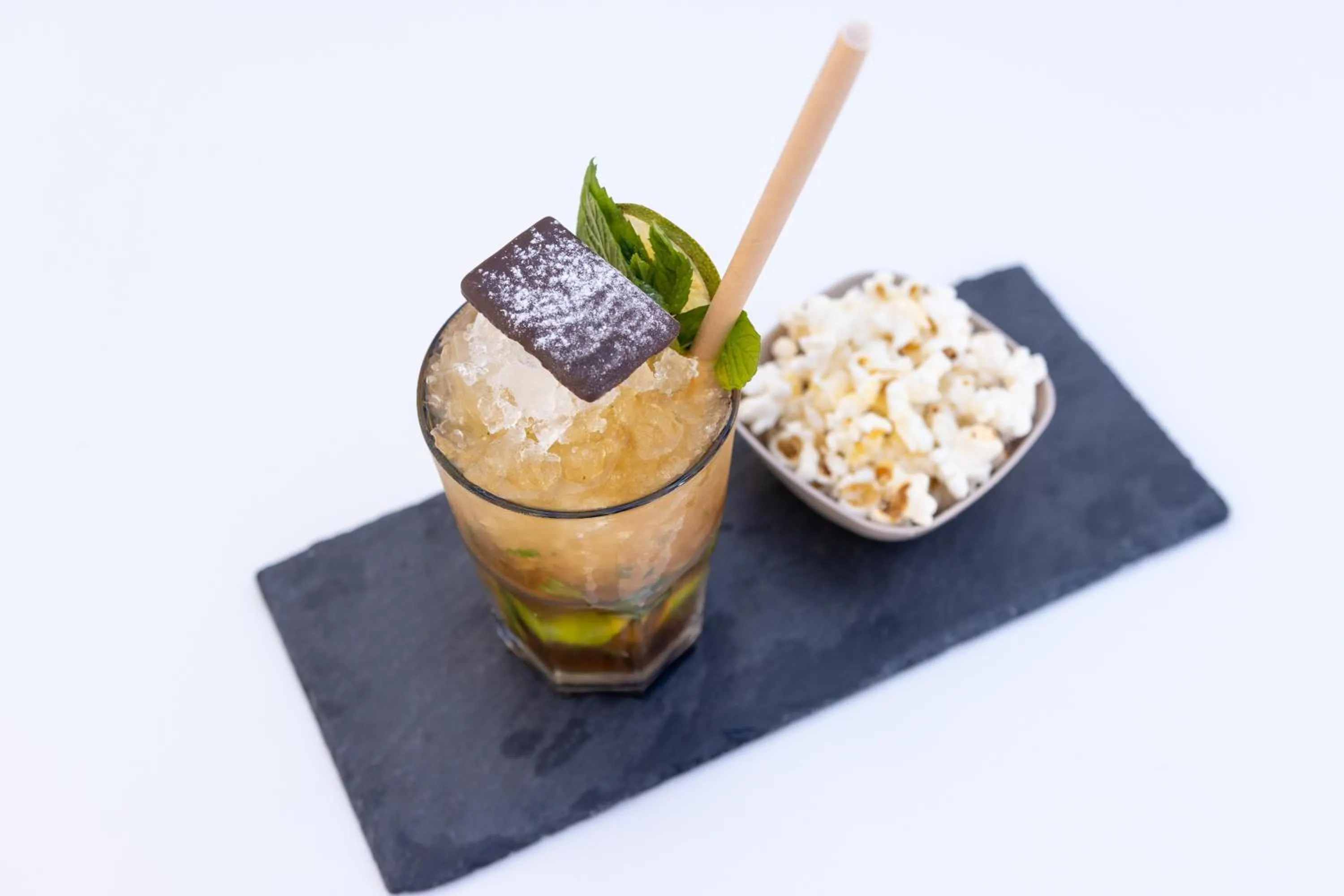 Food and drinks in Lloret Vibe Affiliated by FERGUS