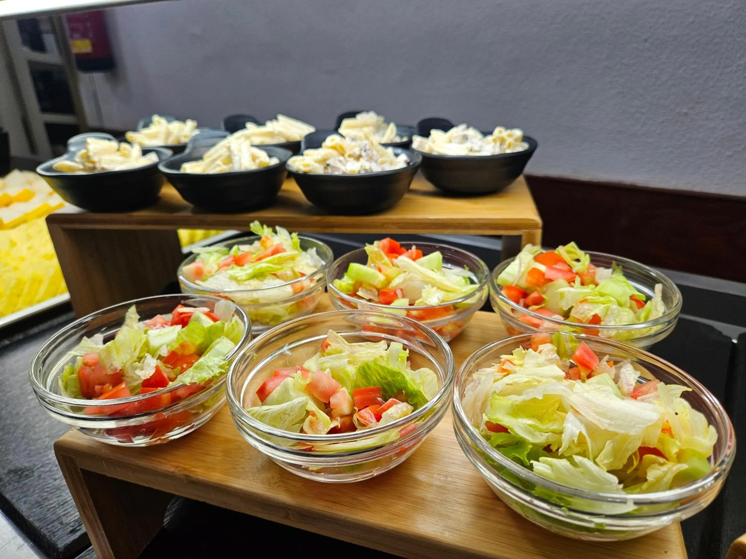 Food and drinks in Lloret Vibe Affiliated by FERGUS