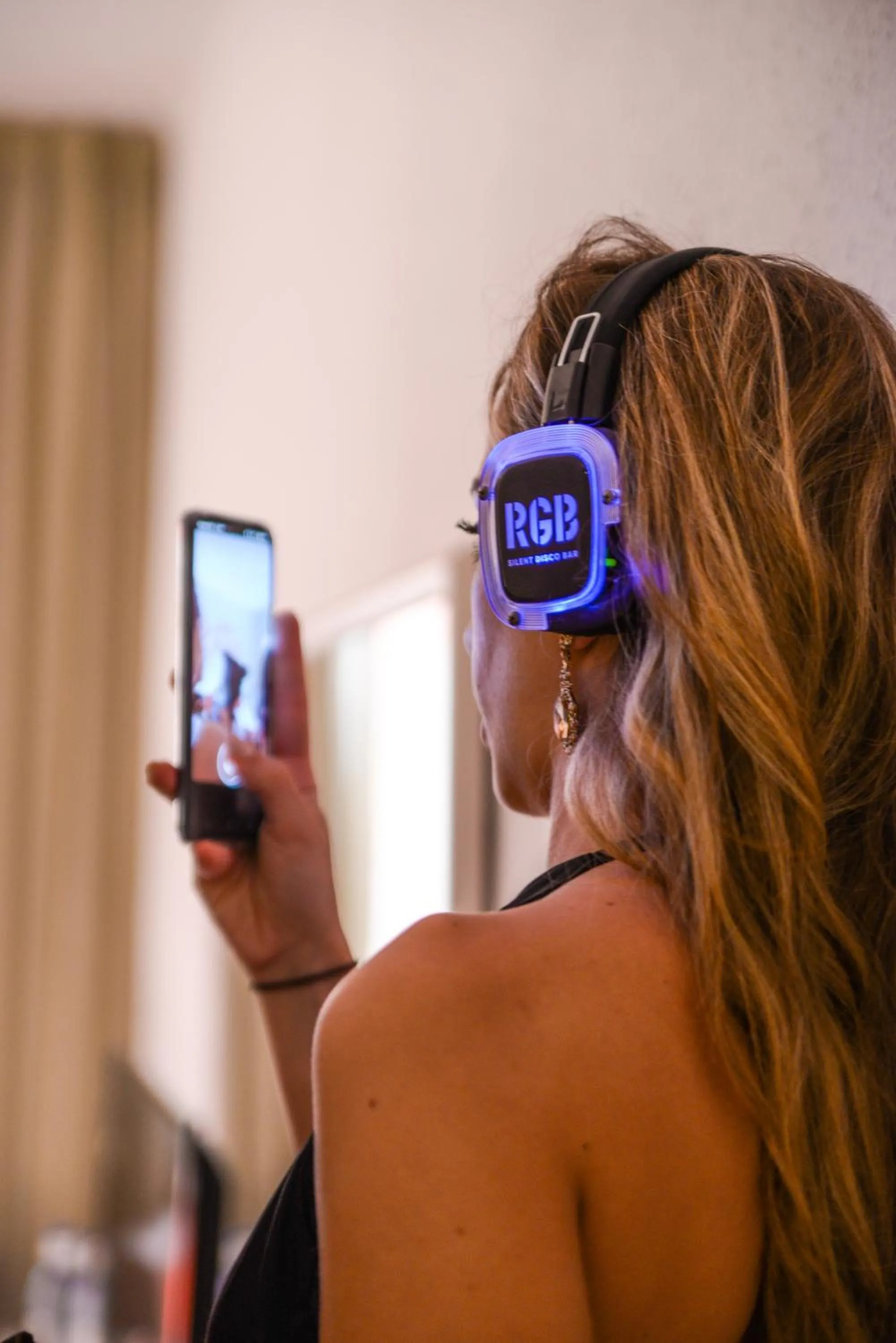 People in Lloret Vibe Affiliated by FERGUS