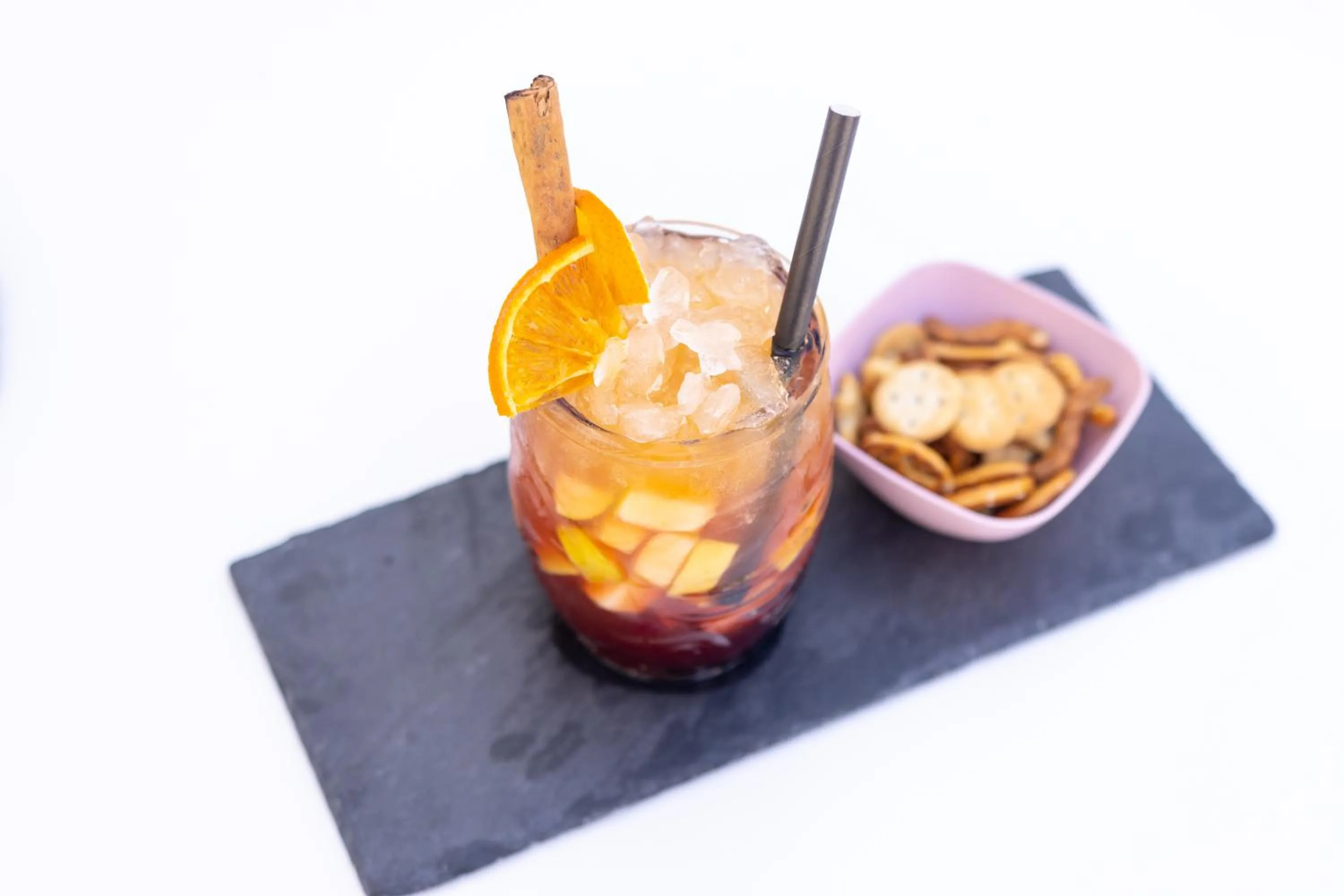 Food and drinks in Lloret Vibe Affiliated by FERGUS