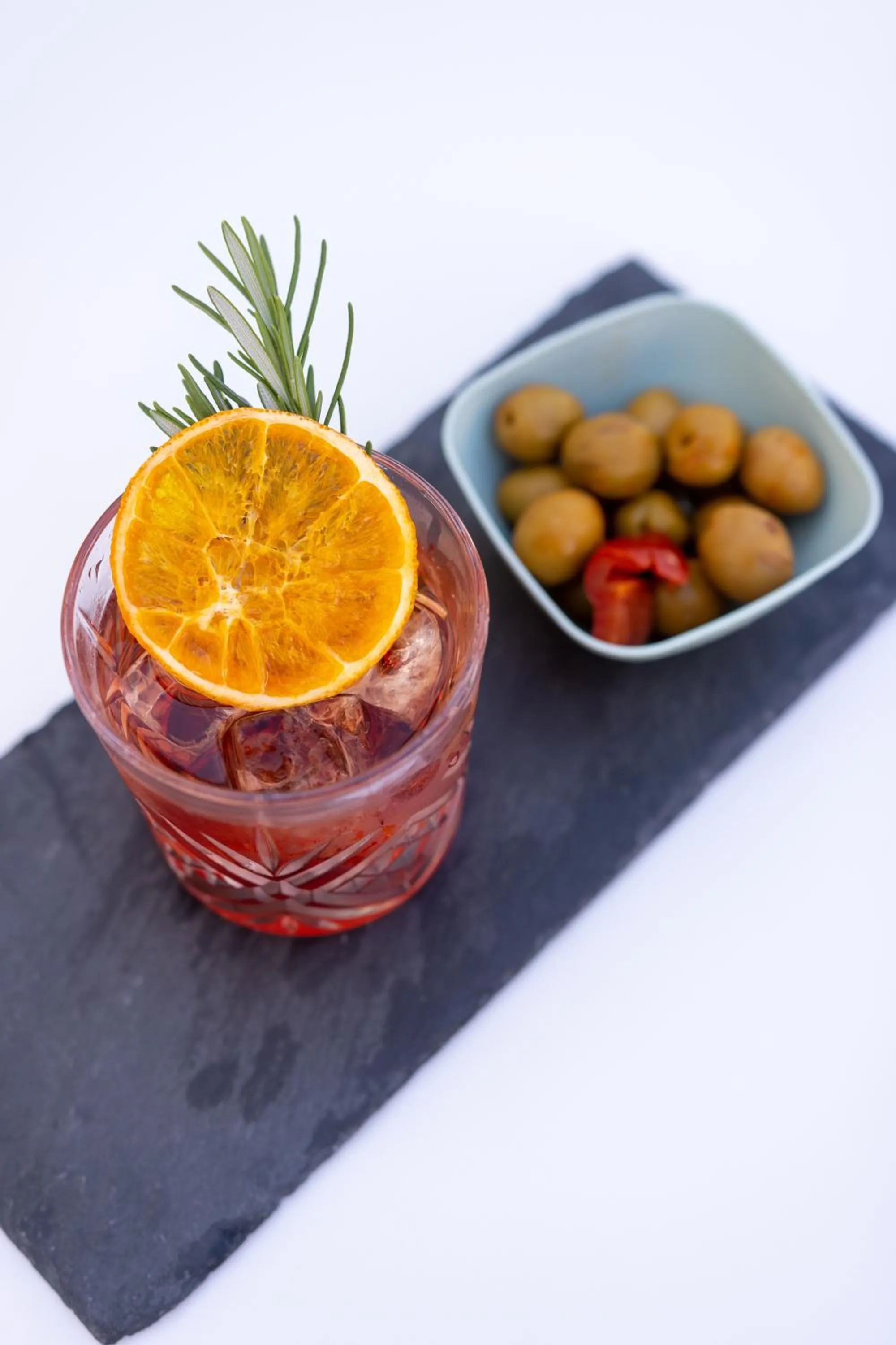 Food and drinks in Lloret Vibe Affiliated by FERGUS