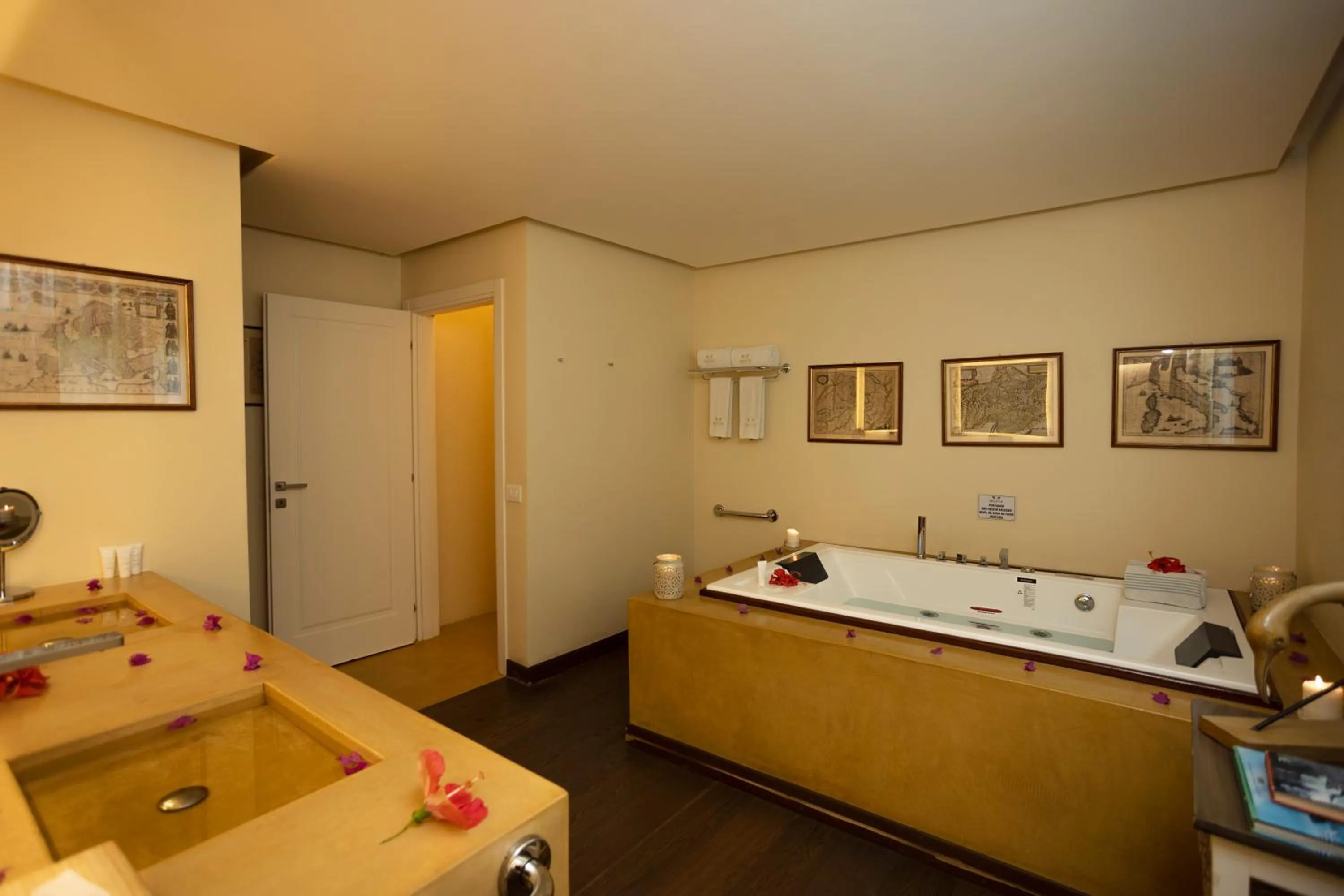 Beija Flor Exclusive Hotel & Spa