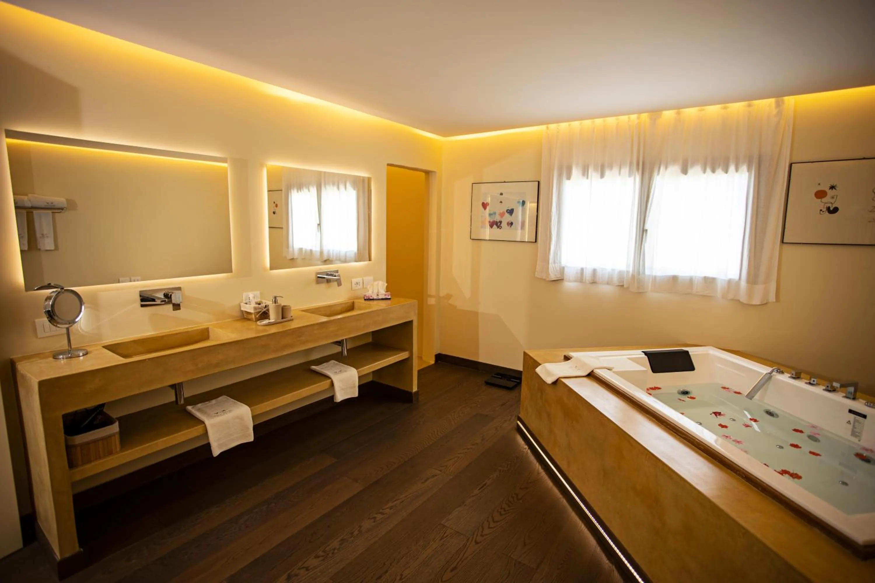 Beija Flor Exclusive Hotel & Spa