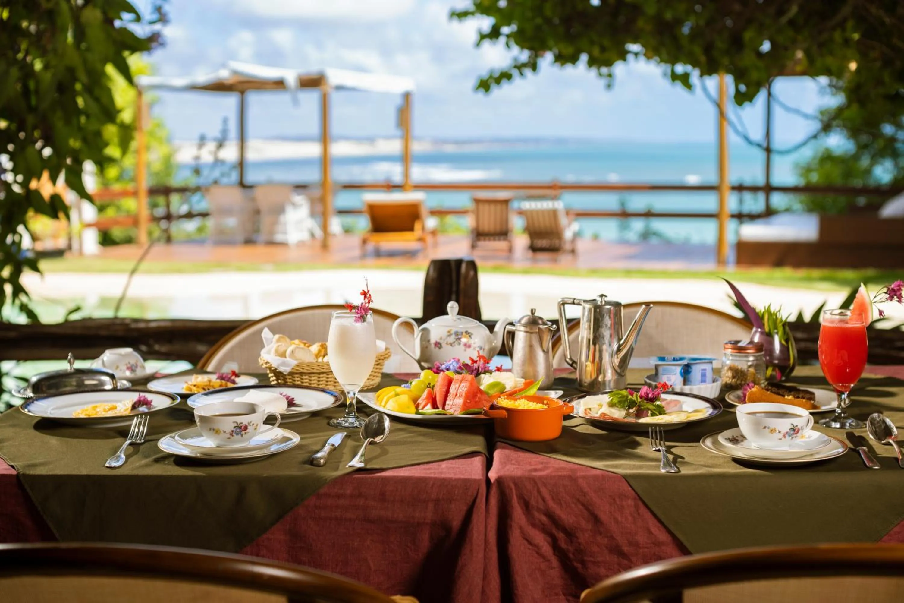 Beija Flor Exclusive Hotel & Spa