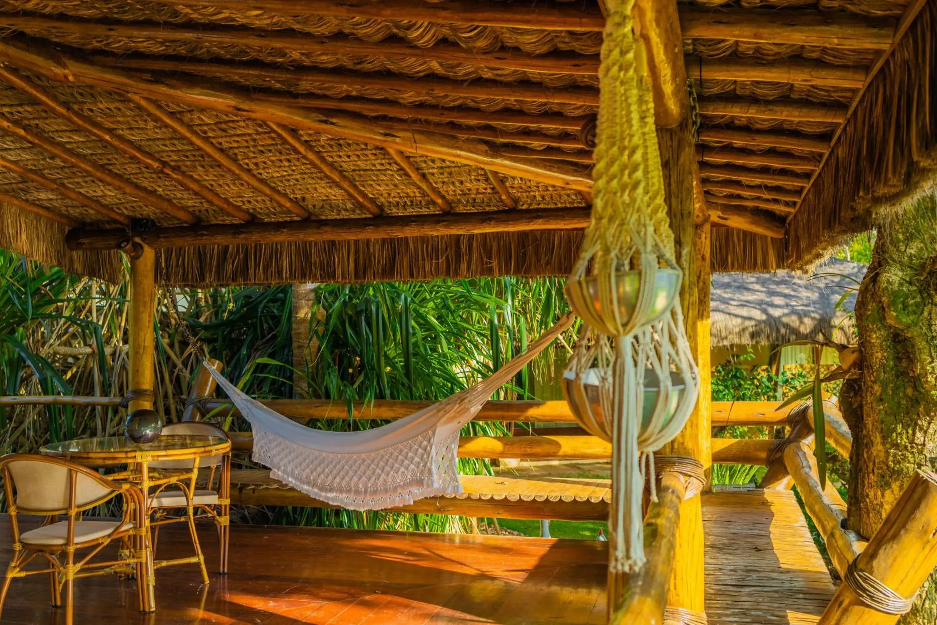 Deluxe Suite in Beija Flor Exclusive Hotel & Spa Deluxe Suite in Beija Flor Exclusive Hotel & Spa