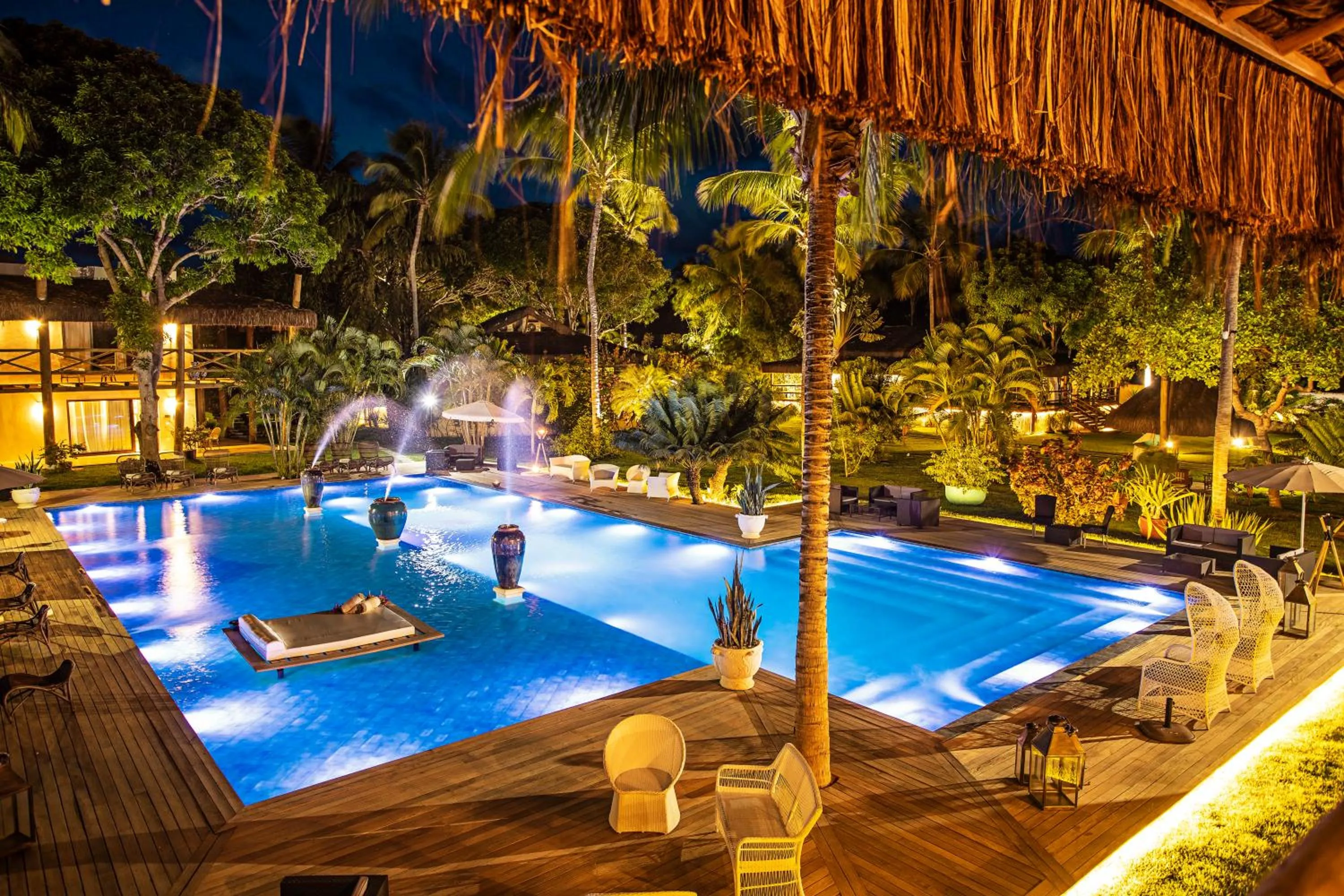 Beija Flor Exclusive Hotel & Spa