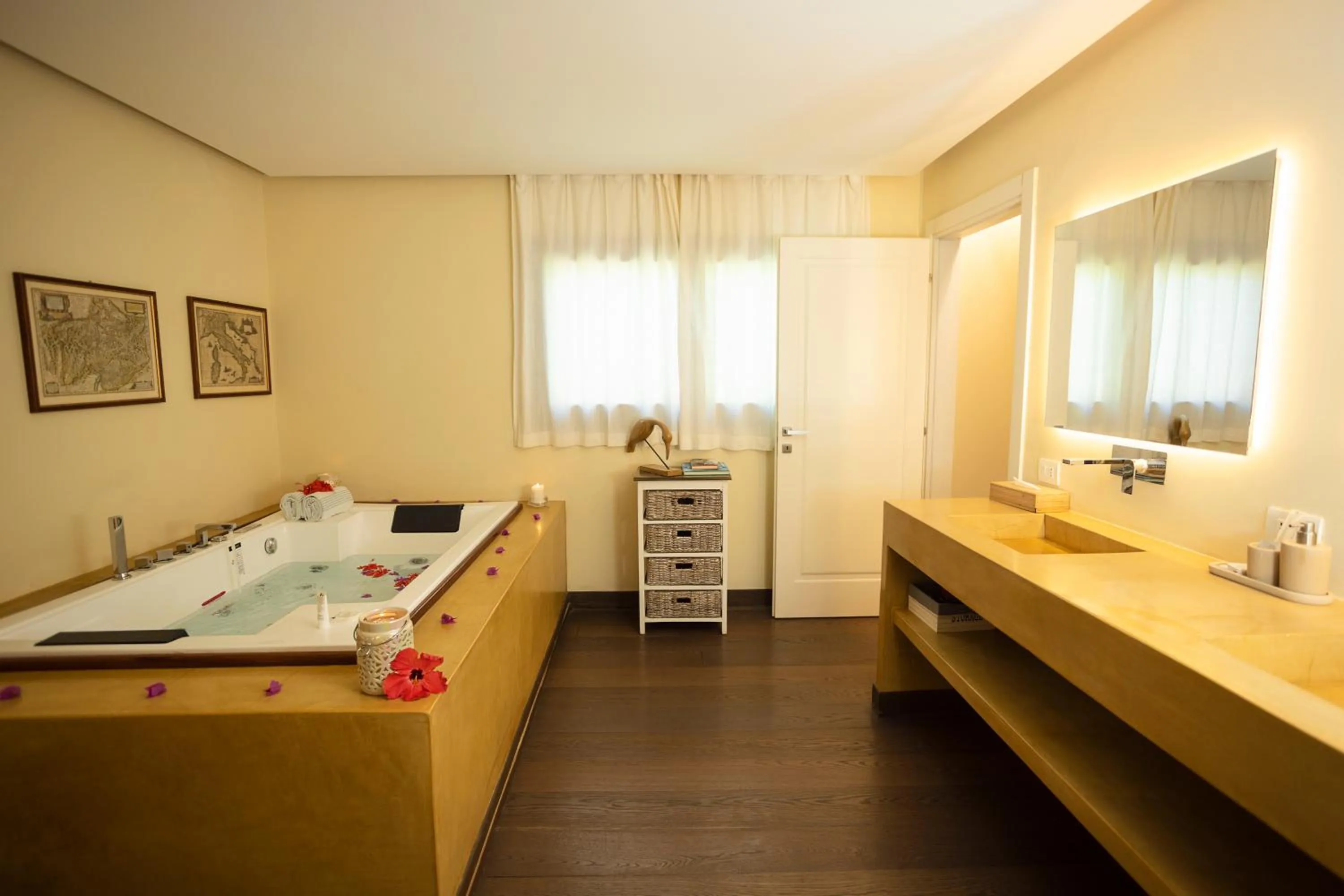 Beija Flor Exclusive Hotel & Spa