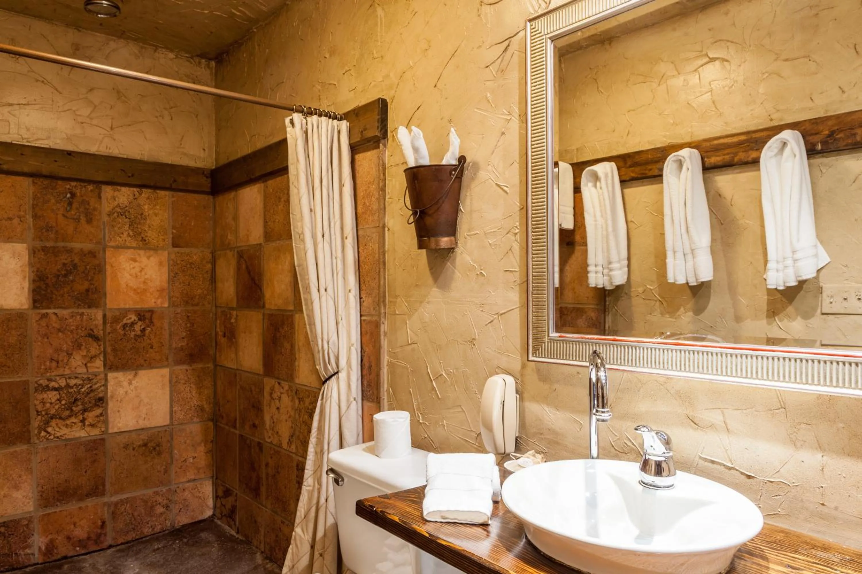 The Inn at Leola Village, a Historic Hotel of America