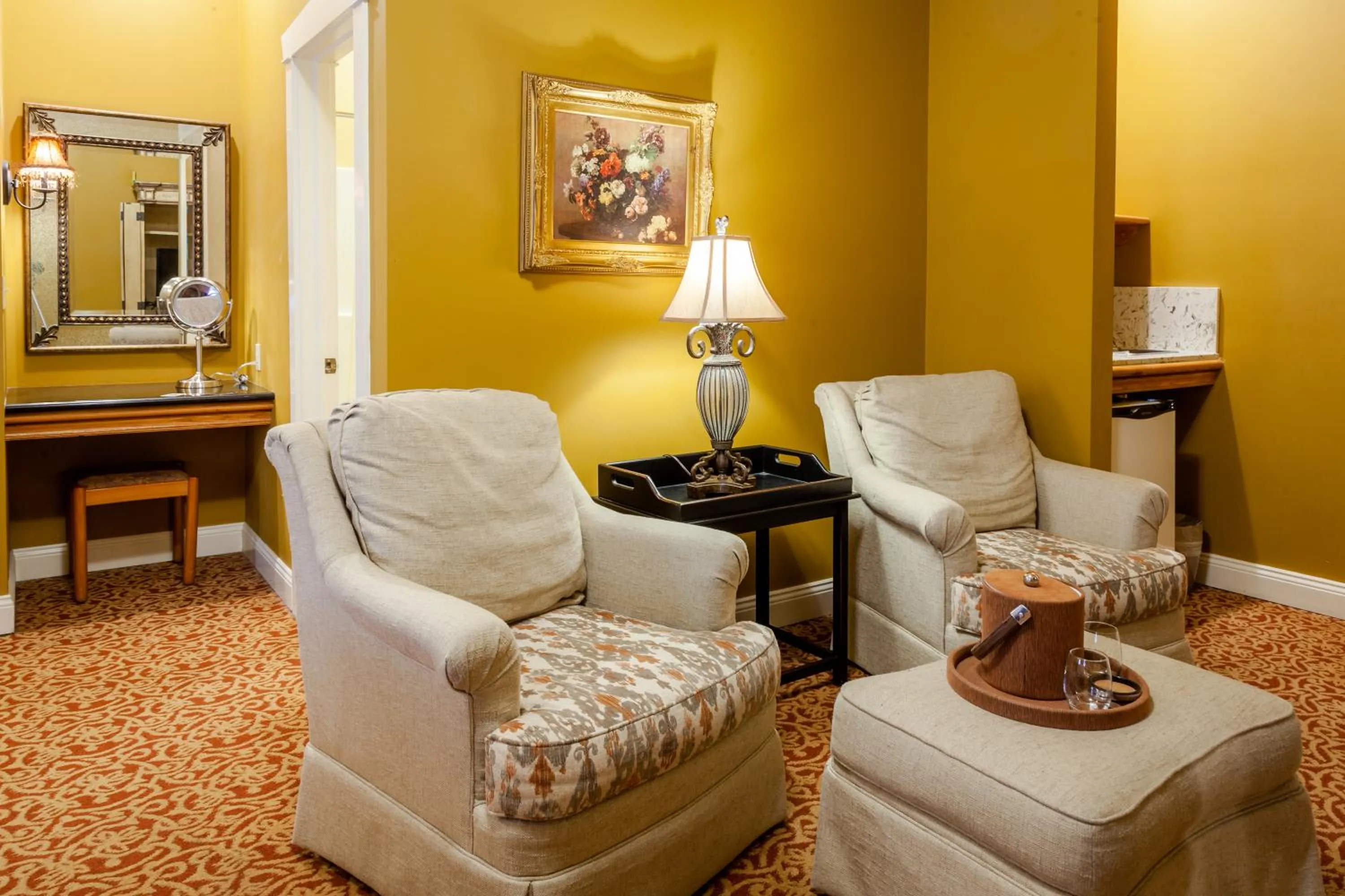 The Inn at Leola Village, a Historic Hotel of America