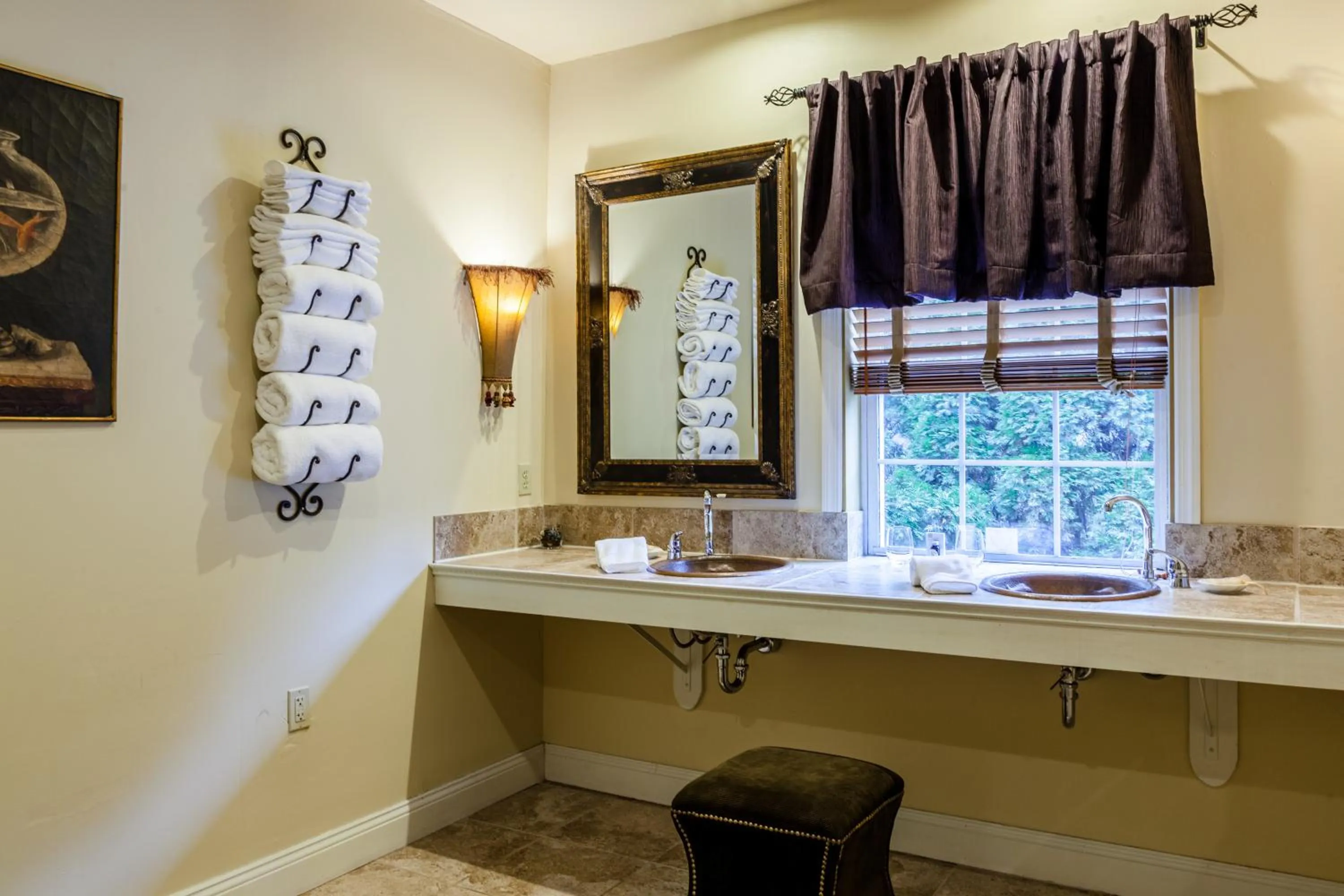 The Inn at Leola Village, a Historic Hotel of America