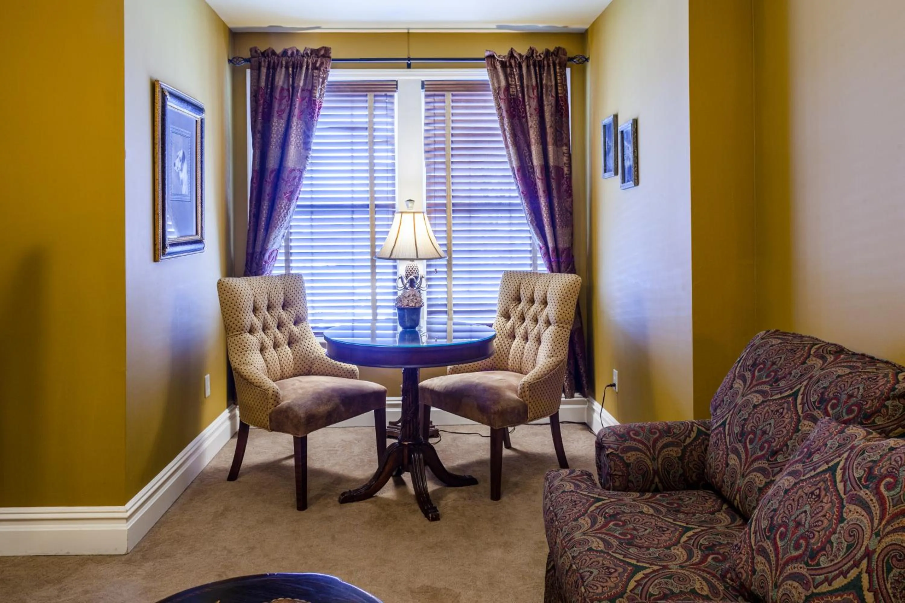 The Inn at Leola Village, a Historic Hotel of America