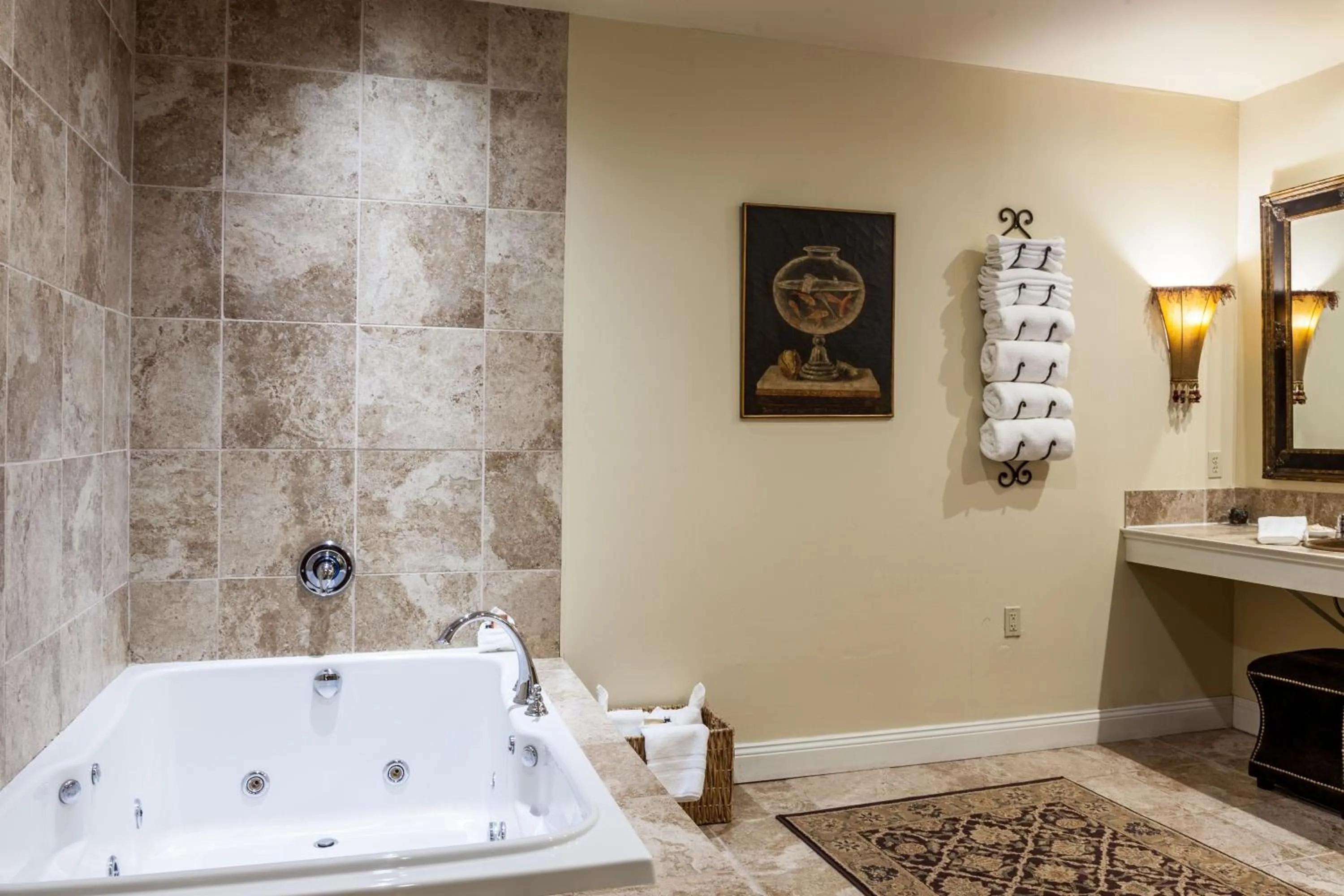 The Inn at Leola Village, a Historic Hotel of America