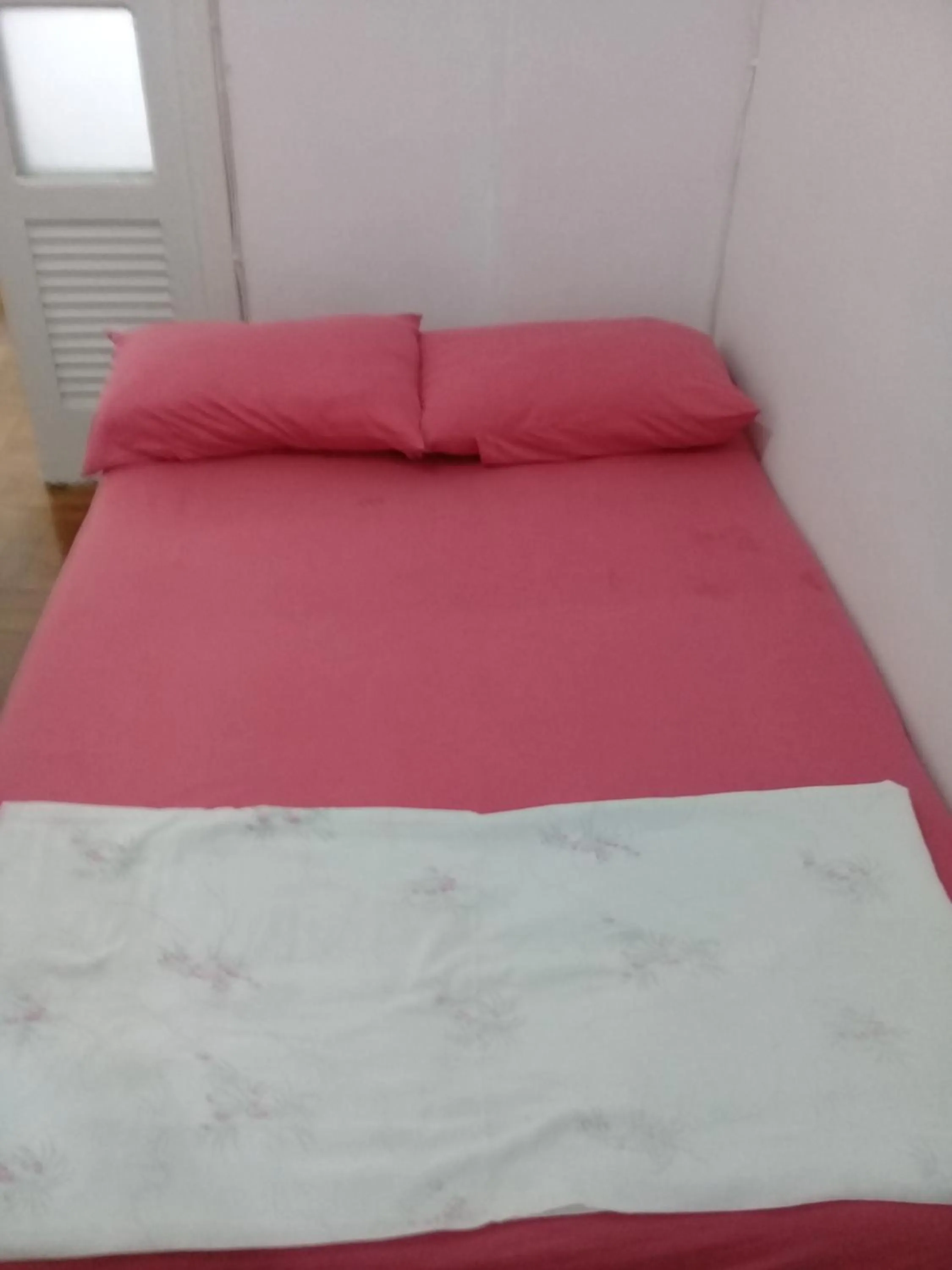 Bed in Copacabana Praia Rio