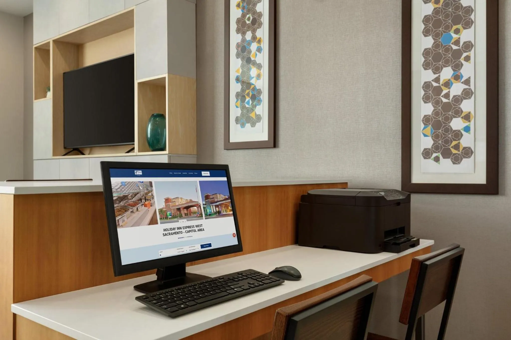 Other in Holiday Inn Express- West Sacramento by IHG