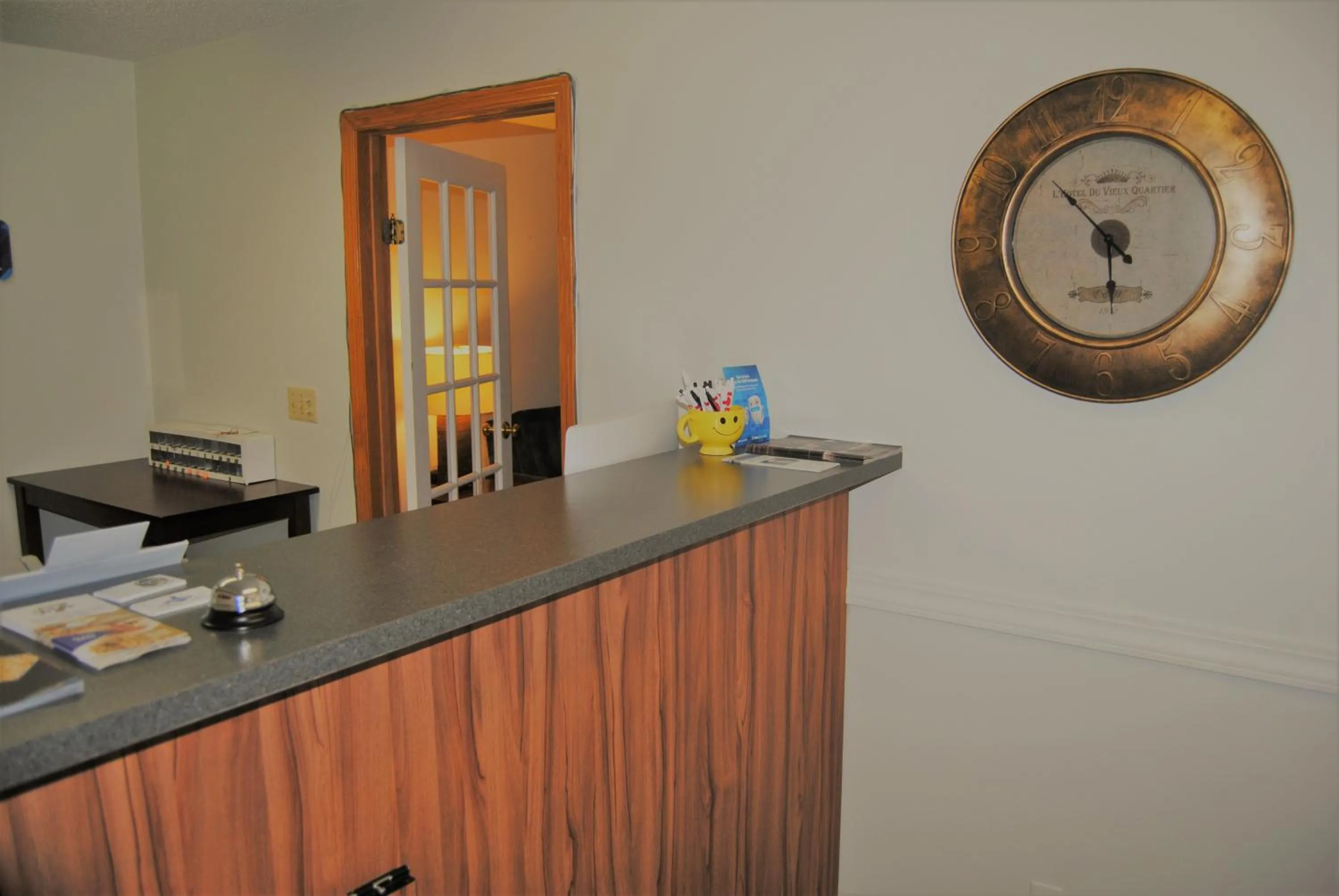 Other in Edgewater Inn