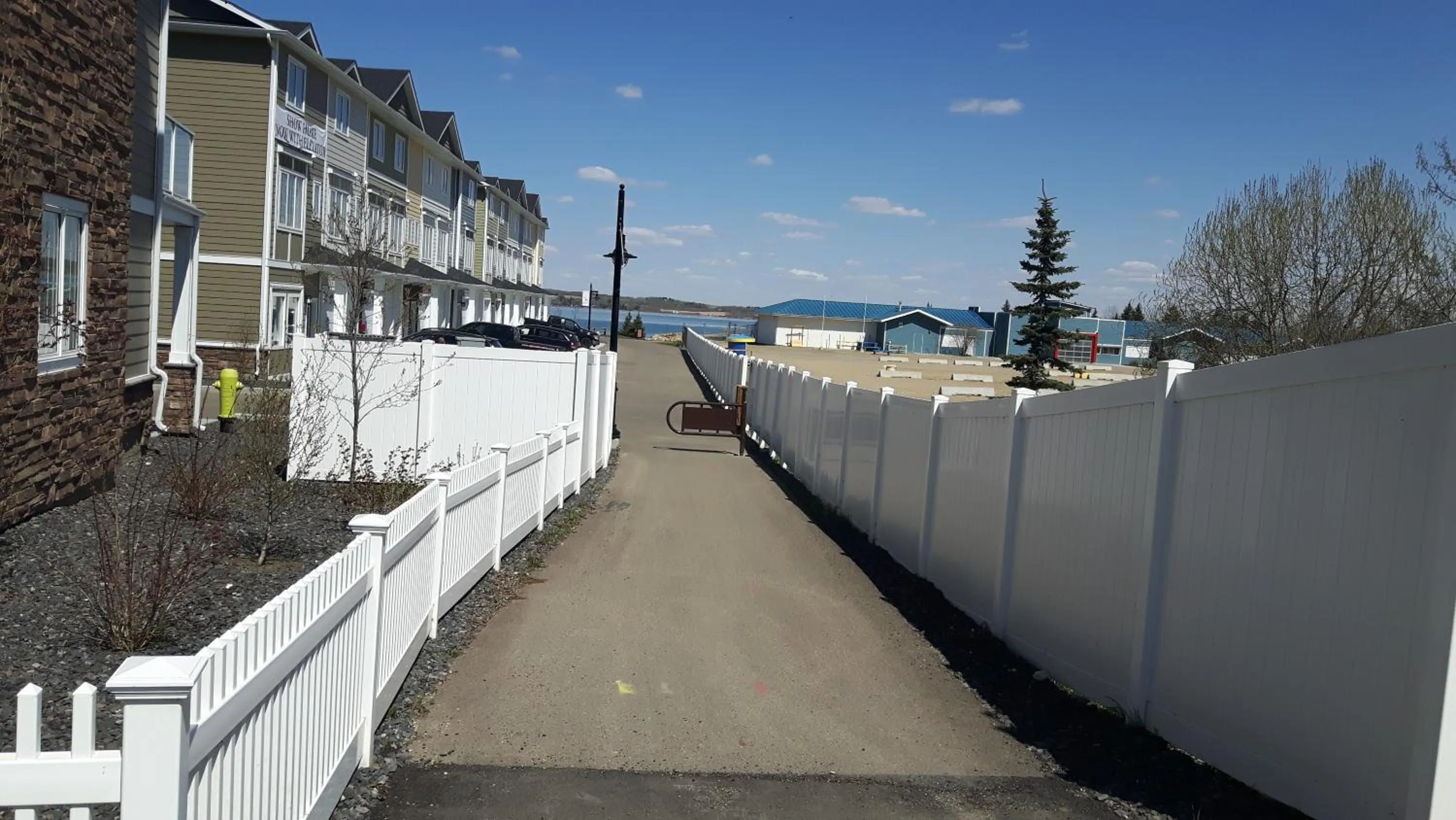 Activities in Edgewater Inn