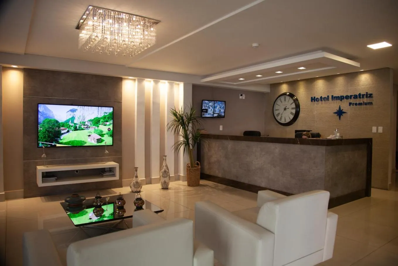 Hotel Imperatriz Premium