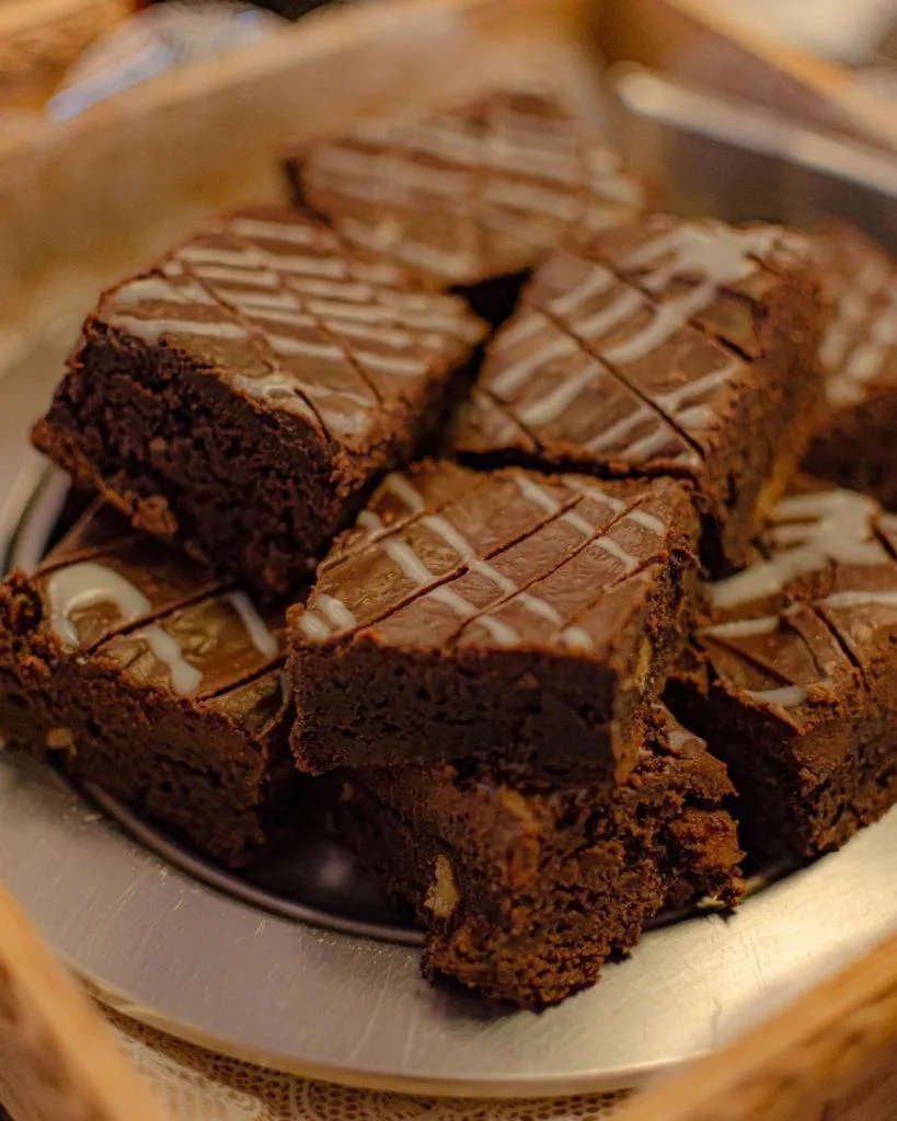 Breakfast in Hotel Imperatriz Premium