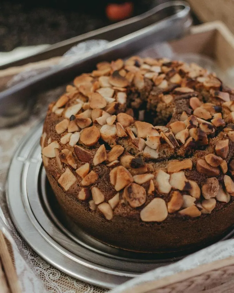 Breakfast in Hotel Imperatriz Premium