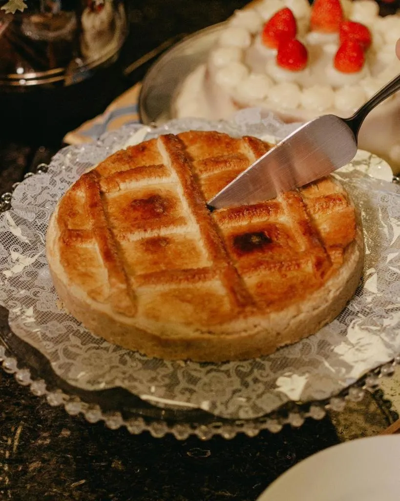 Breakfast in Hotel Imperatriz Premium