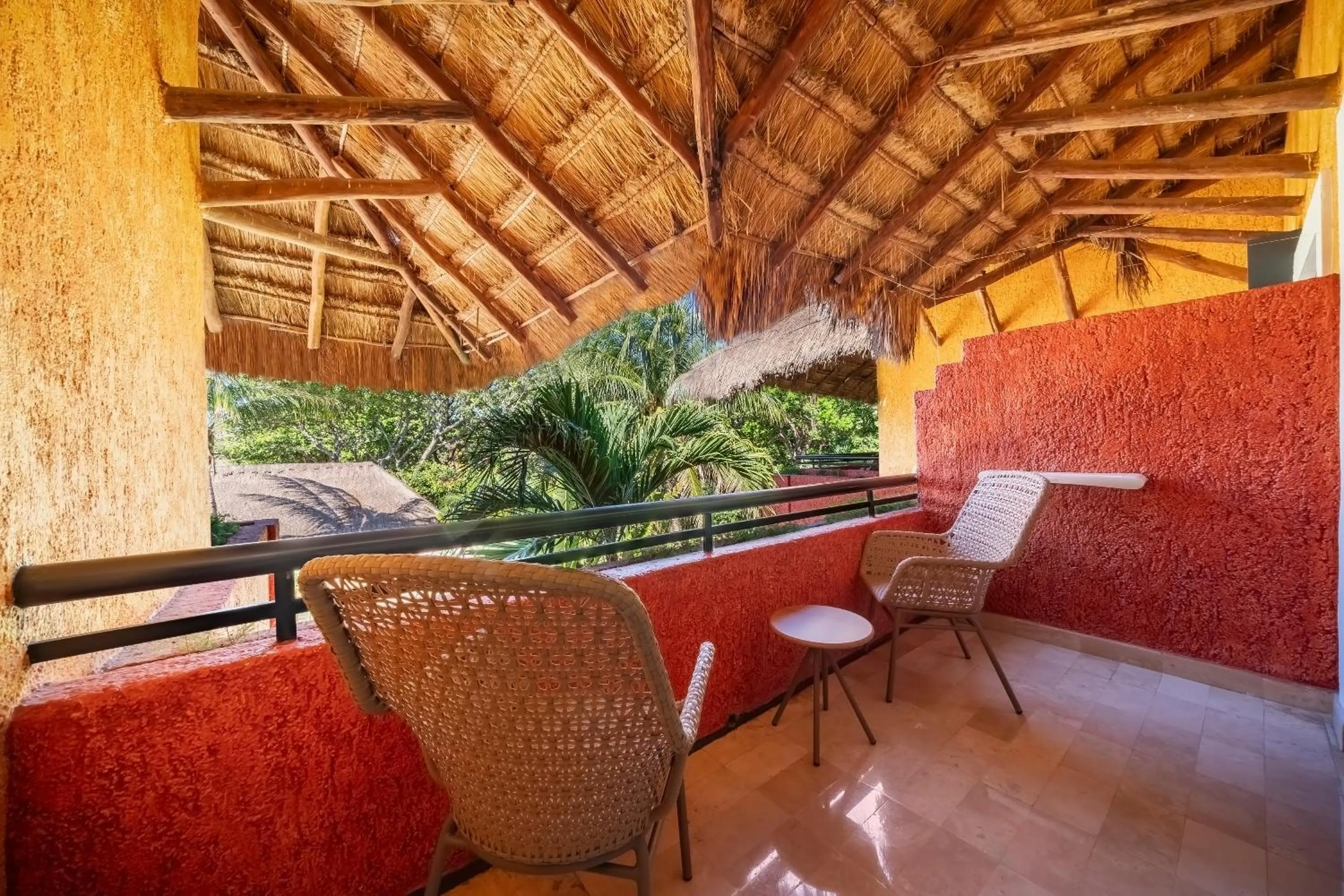 Iberostar Quetzal