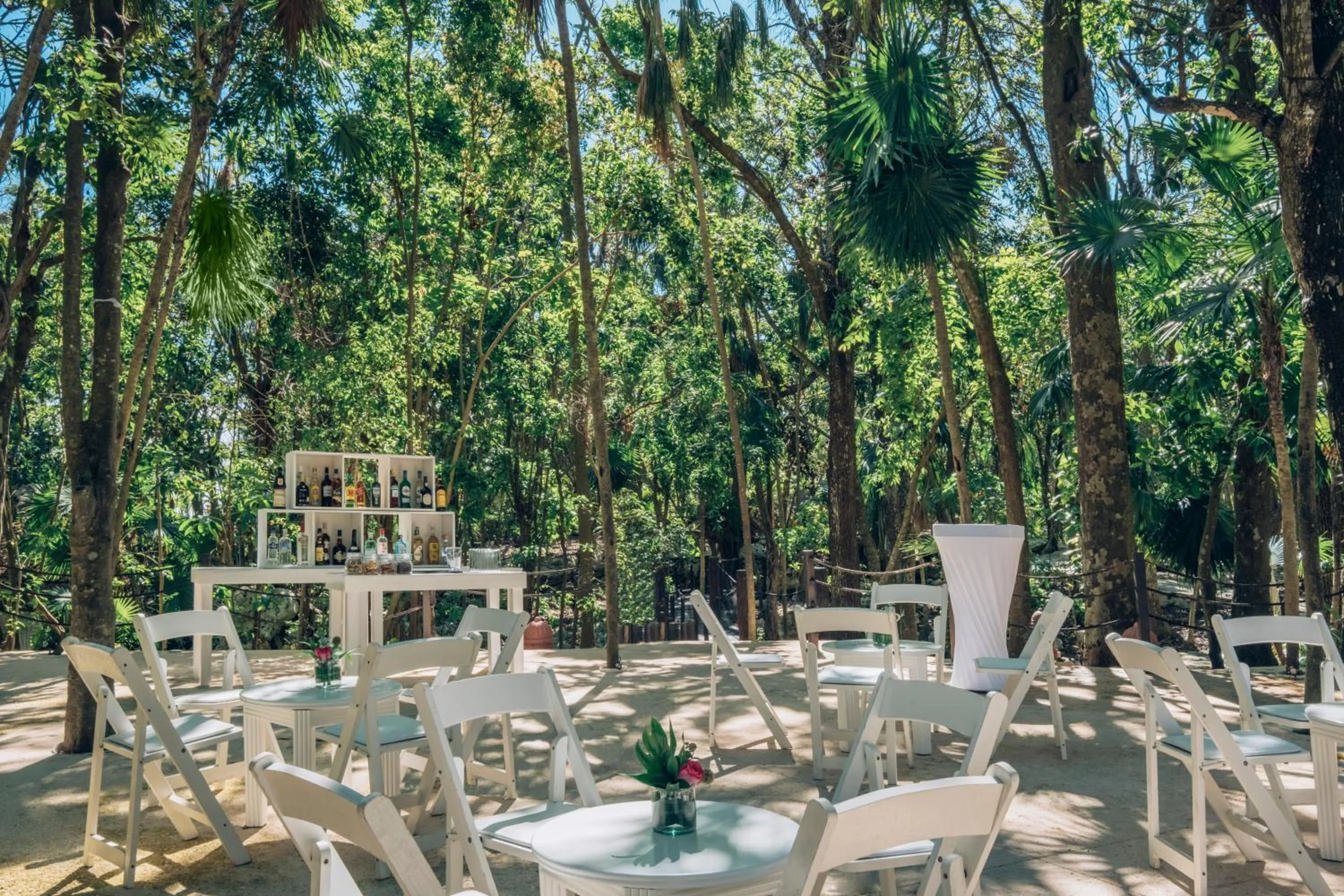 Banquet/Function facilities in Iberostar Waves Tucan - All Inclusive