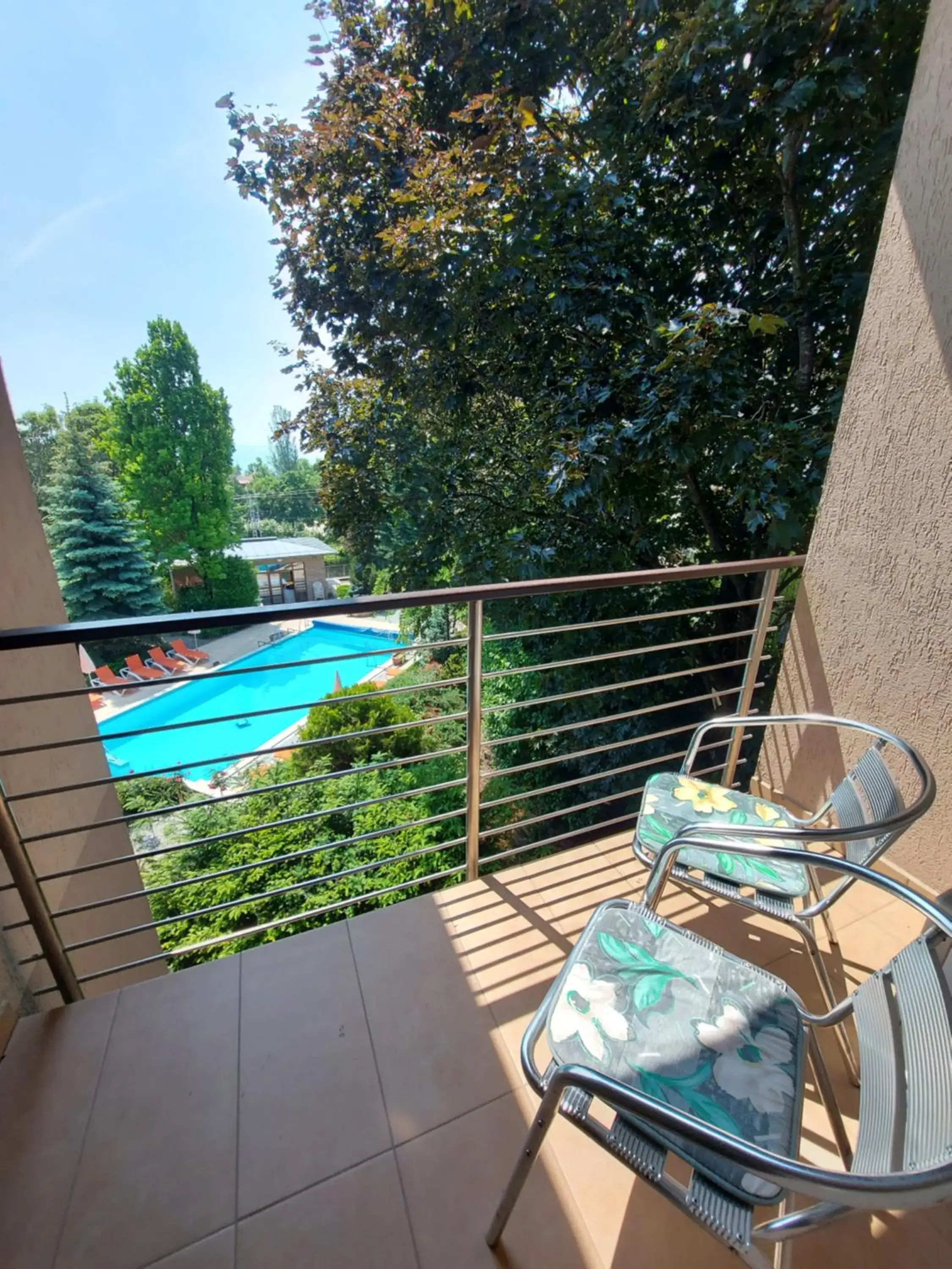 Deluxe Apartment in Hotel Villa Pax Deluxe Apartment in Hotel Villa Pax