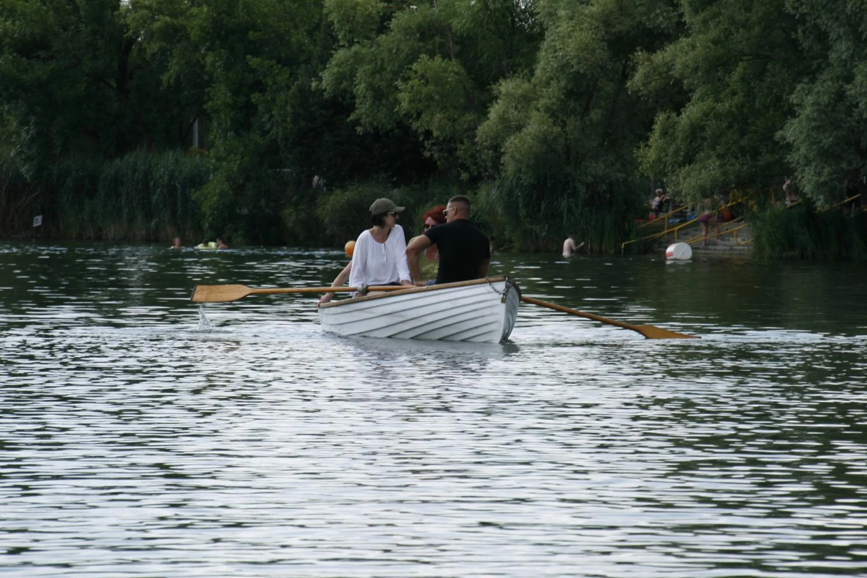Neighbourhood in Tó Wellness Hotel