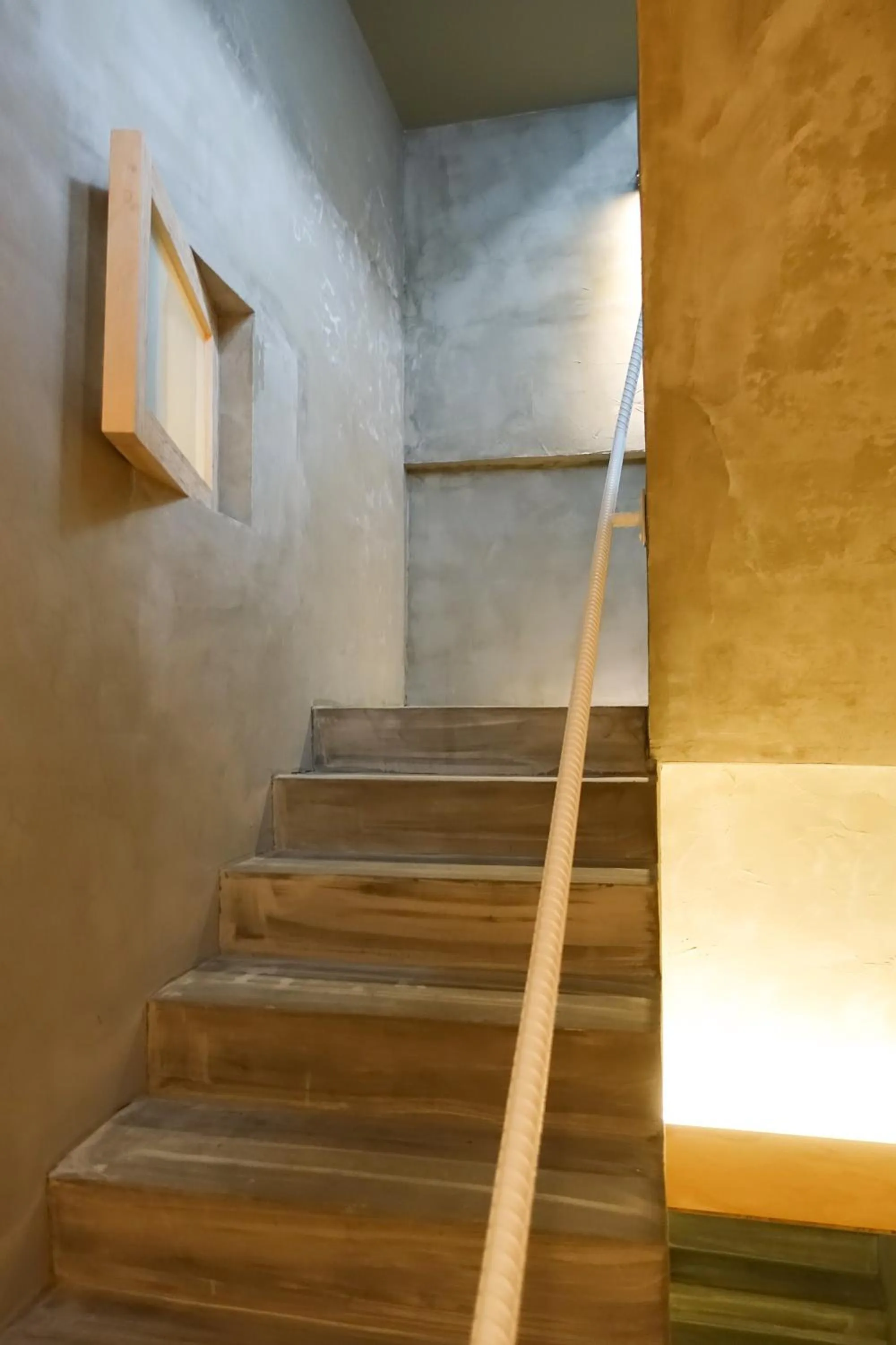 Decorative detail in Shaoguang 188 日月潭勺光188