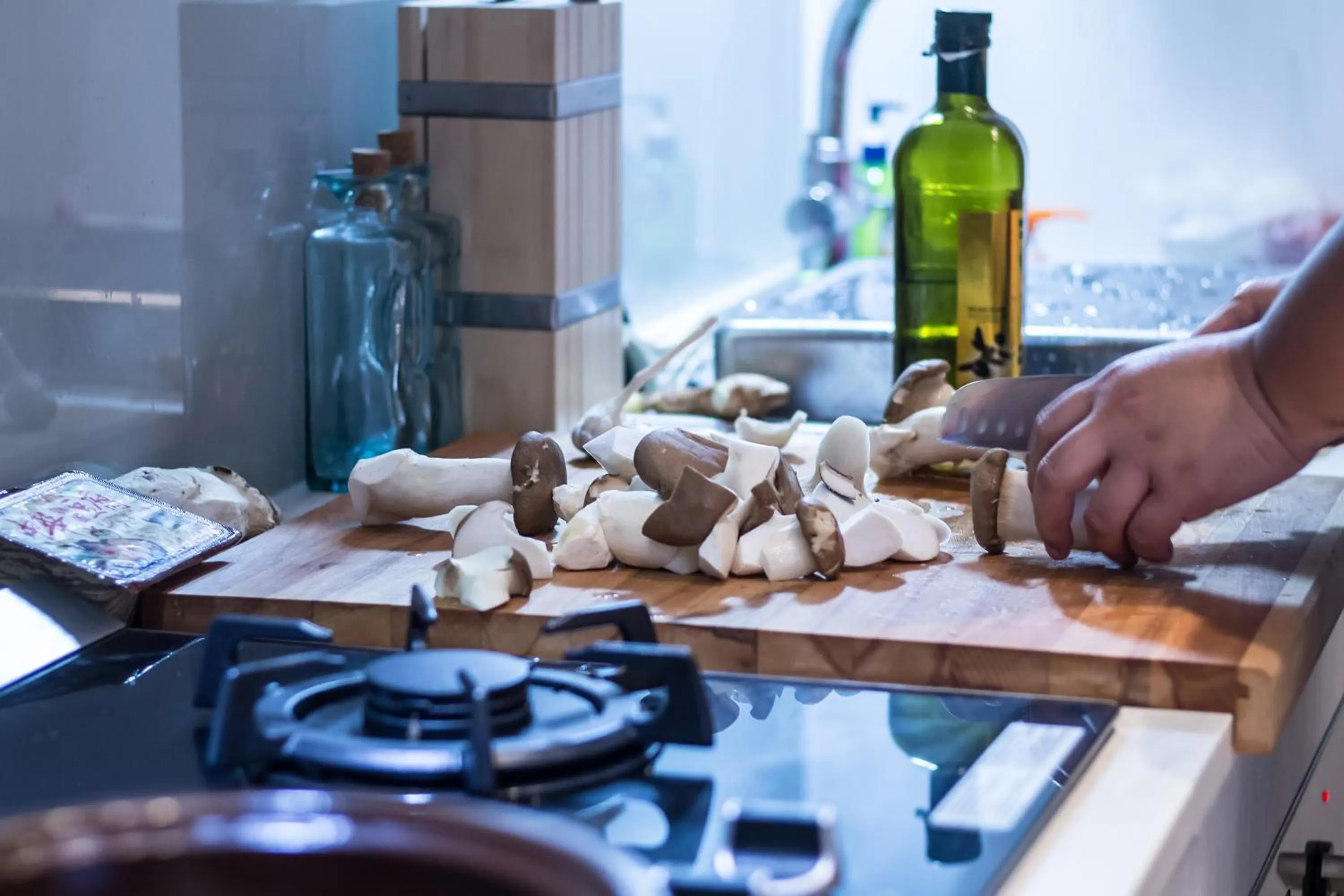 Staff in Shaoguang 188 日月潭勺光188