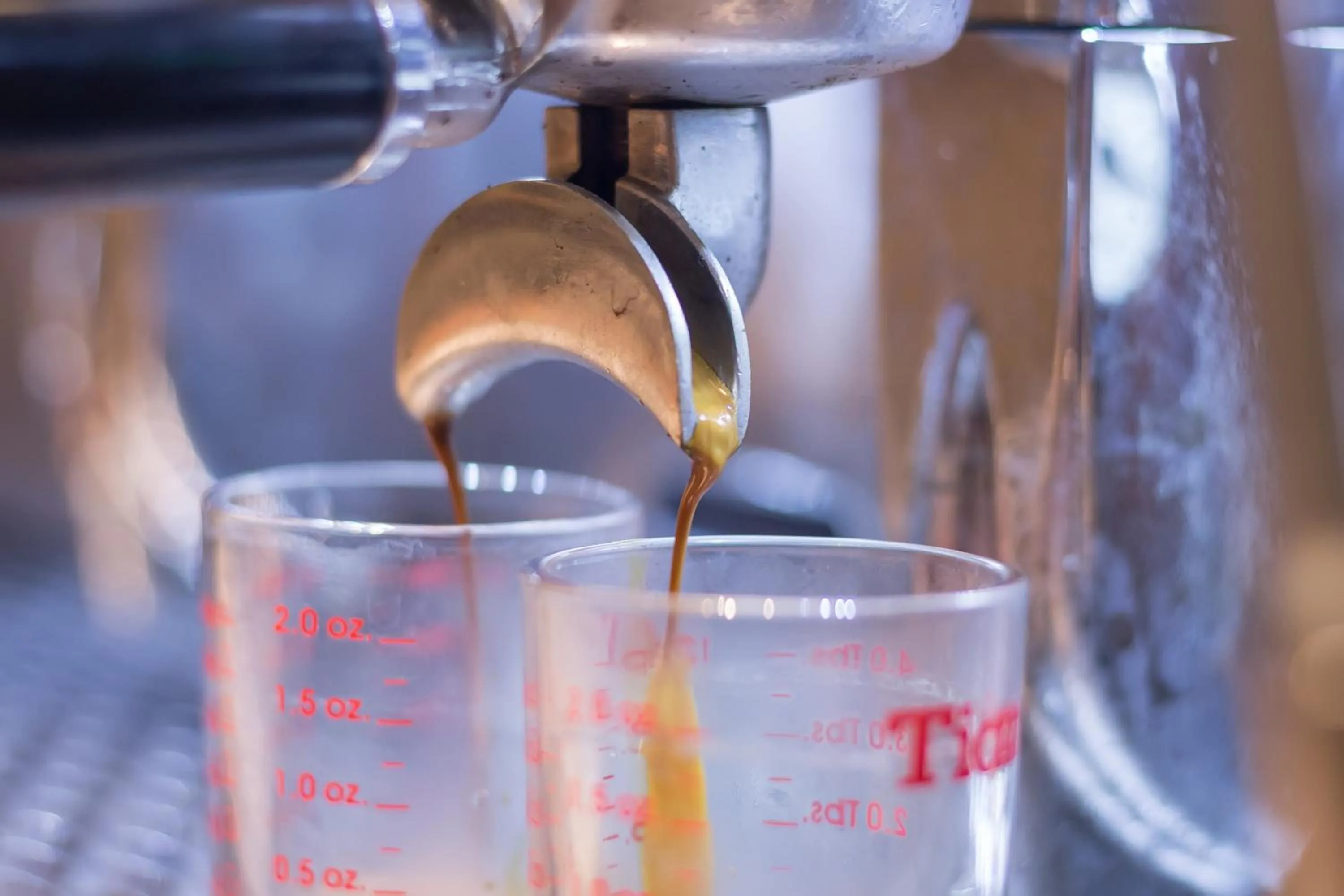 Drinks in Shaoguang 188 日月潭勺光188