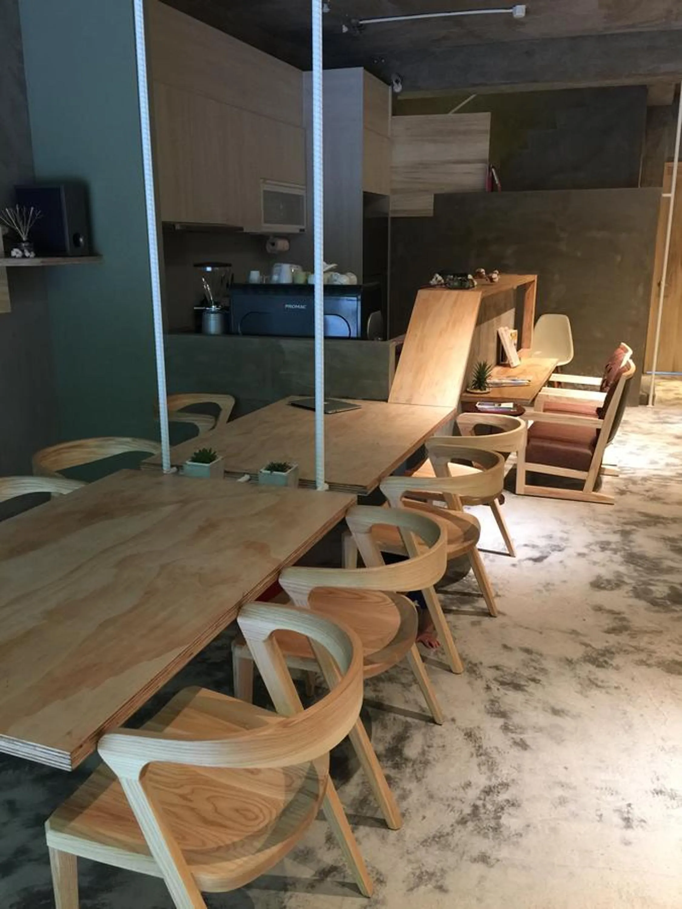 Lobby or reception in Shaoguang 188 日月潭勺光188