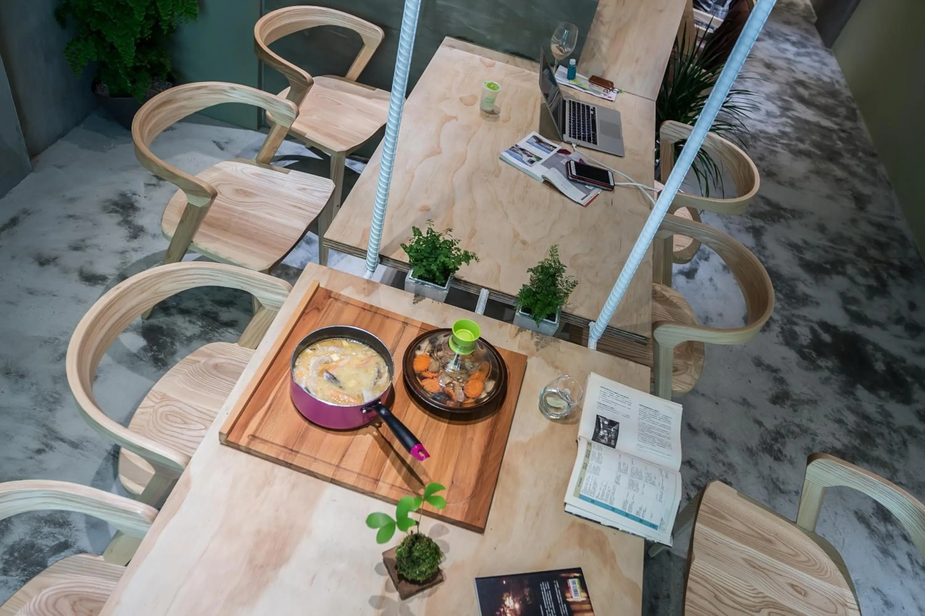 Decorative detail in Shaoguang 188 日月潭勺光188