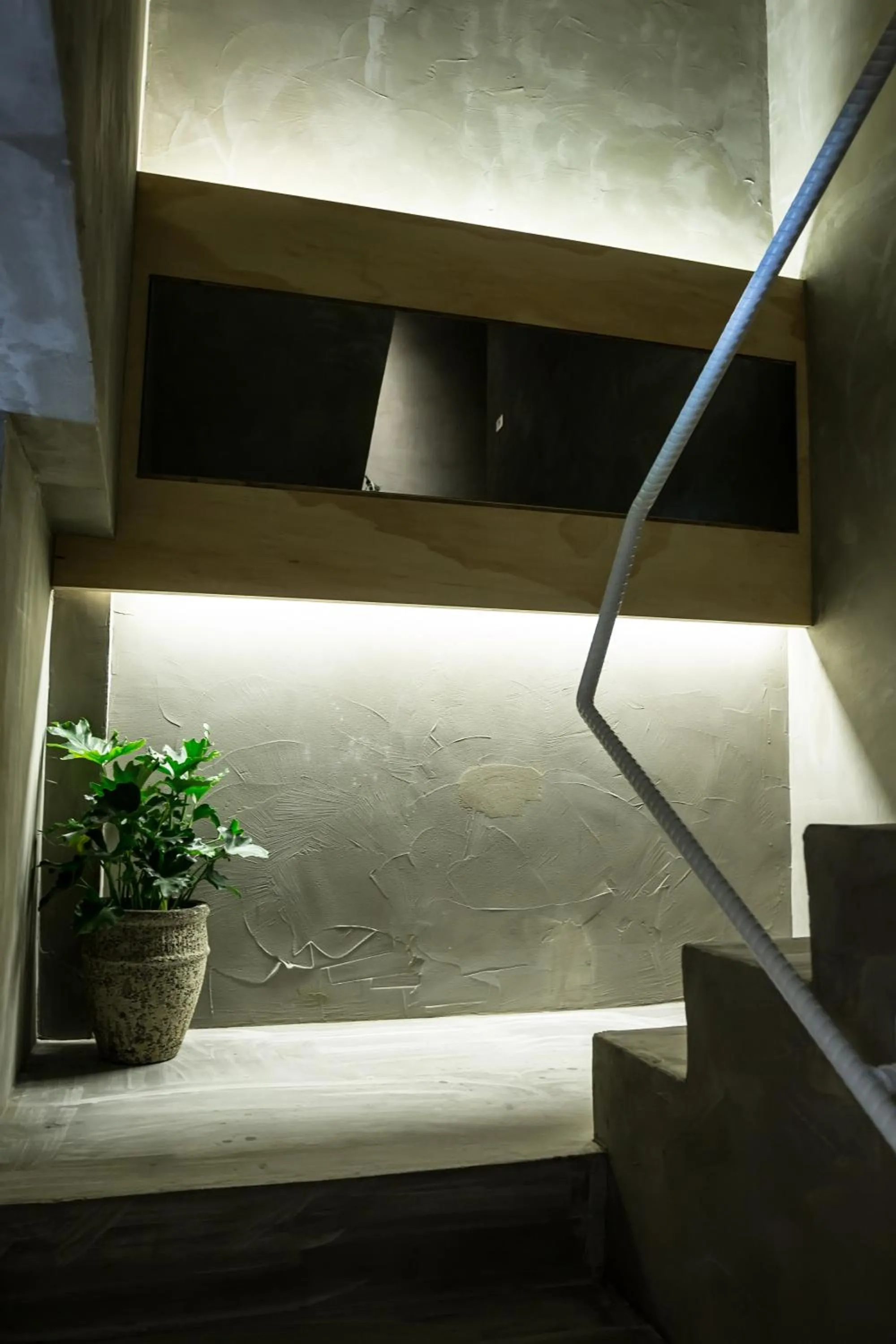 Decorative detail in Shaoguang 188 日月潭勺光188