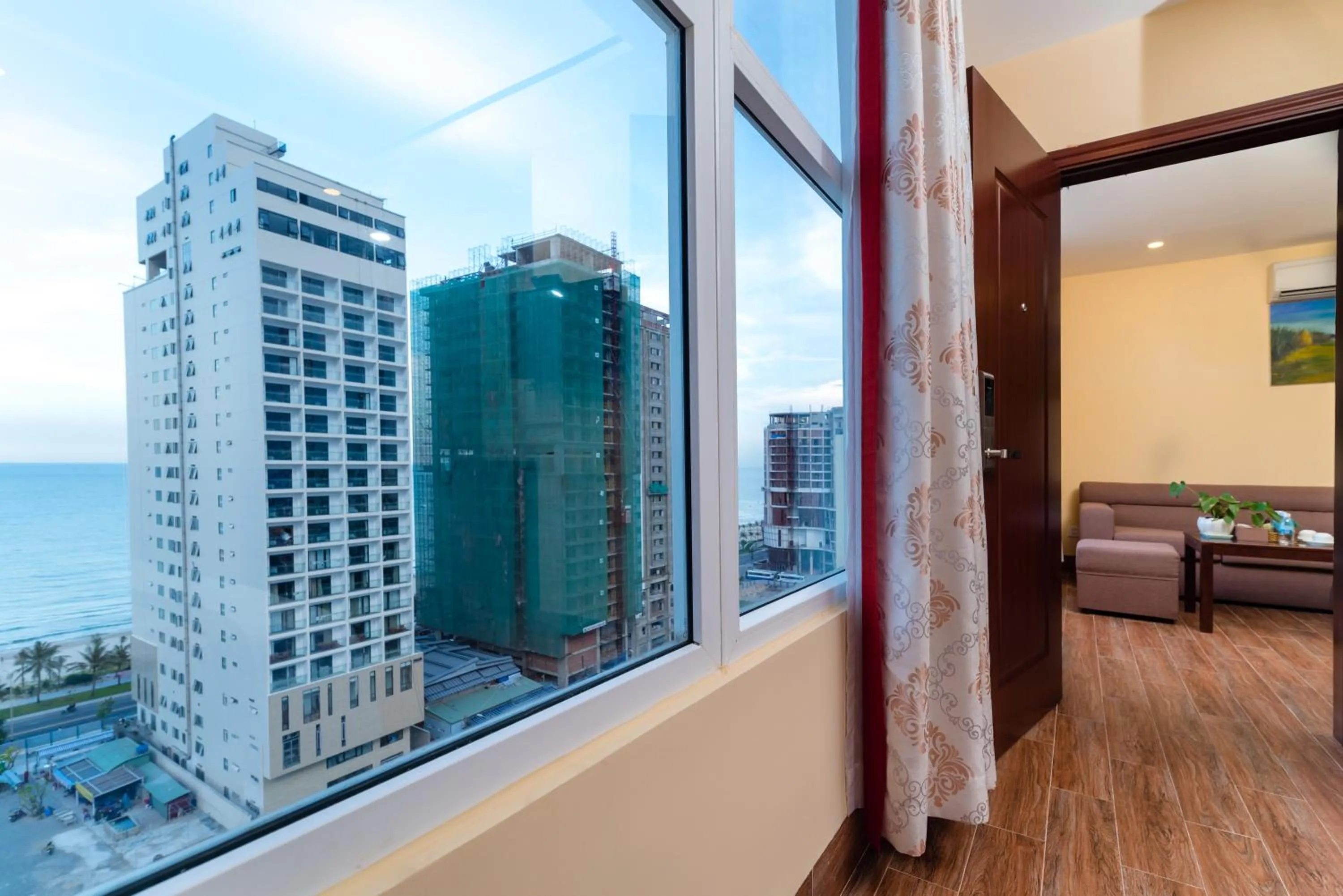 Other in Nhat Minh Hotel and Apartment