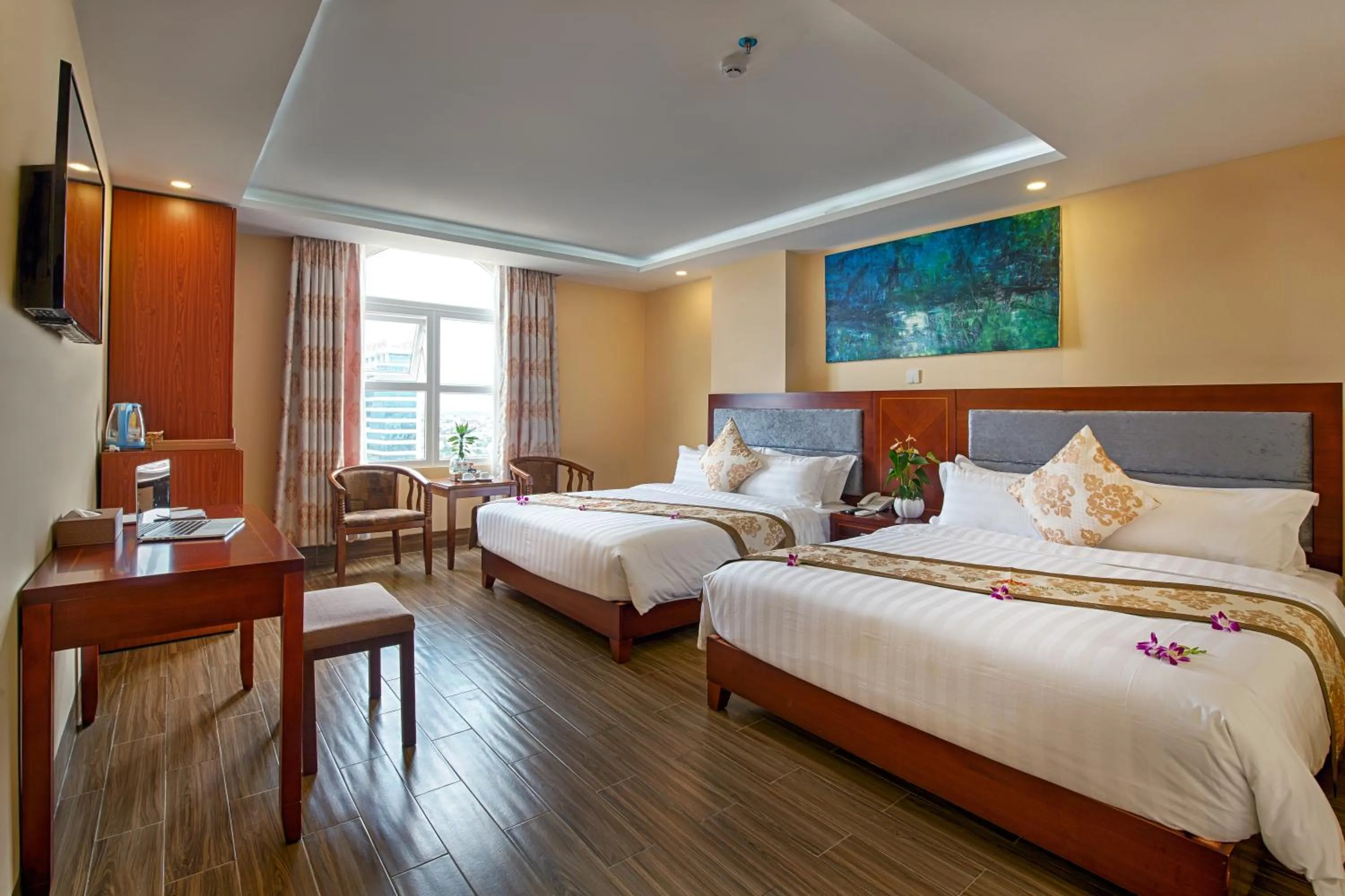 Other, Bed in Nhat Minh Hotel and Apartment