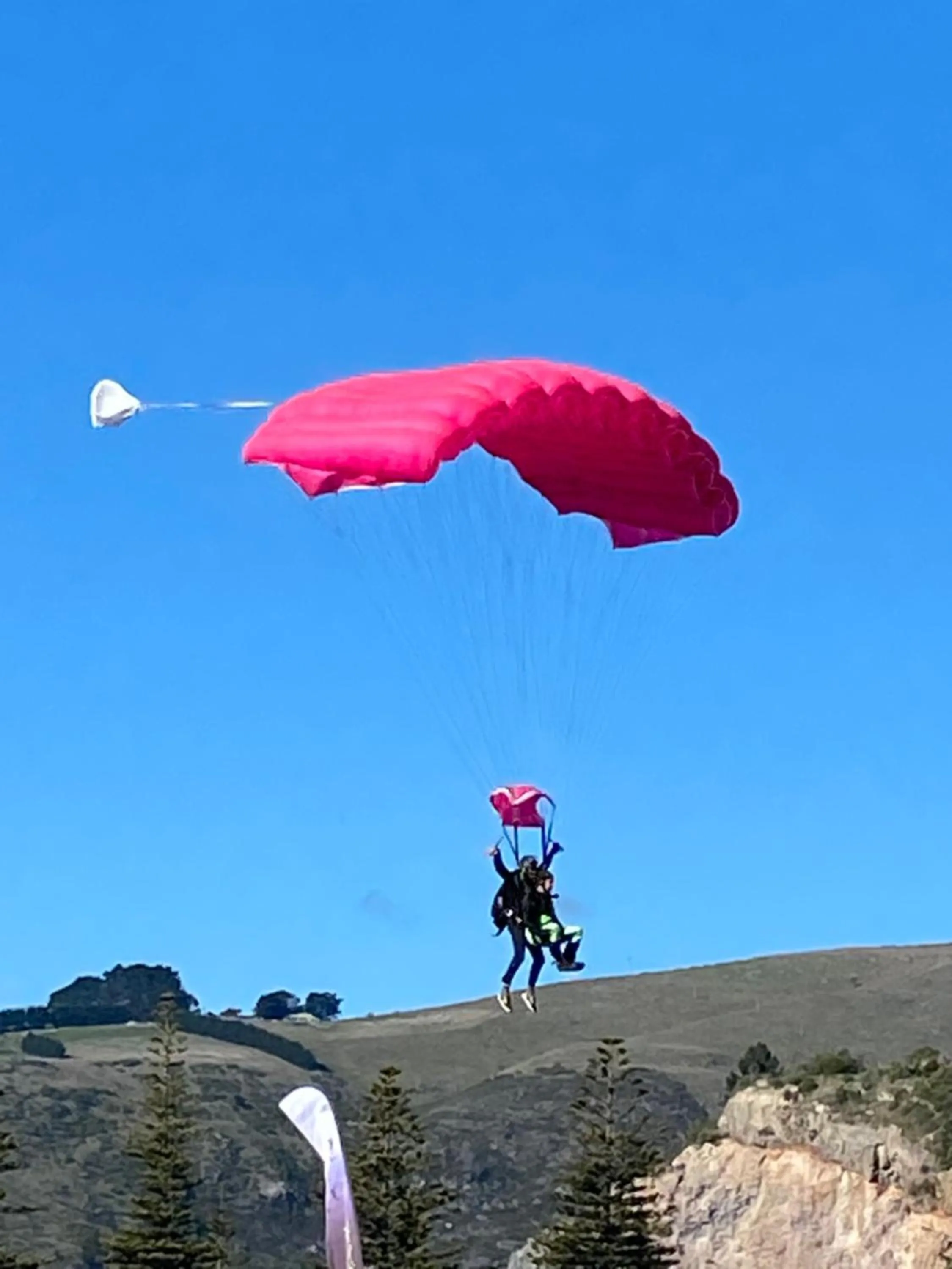 Activities in Cave Rock Guest House