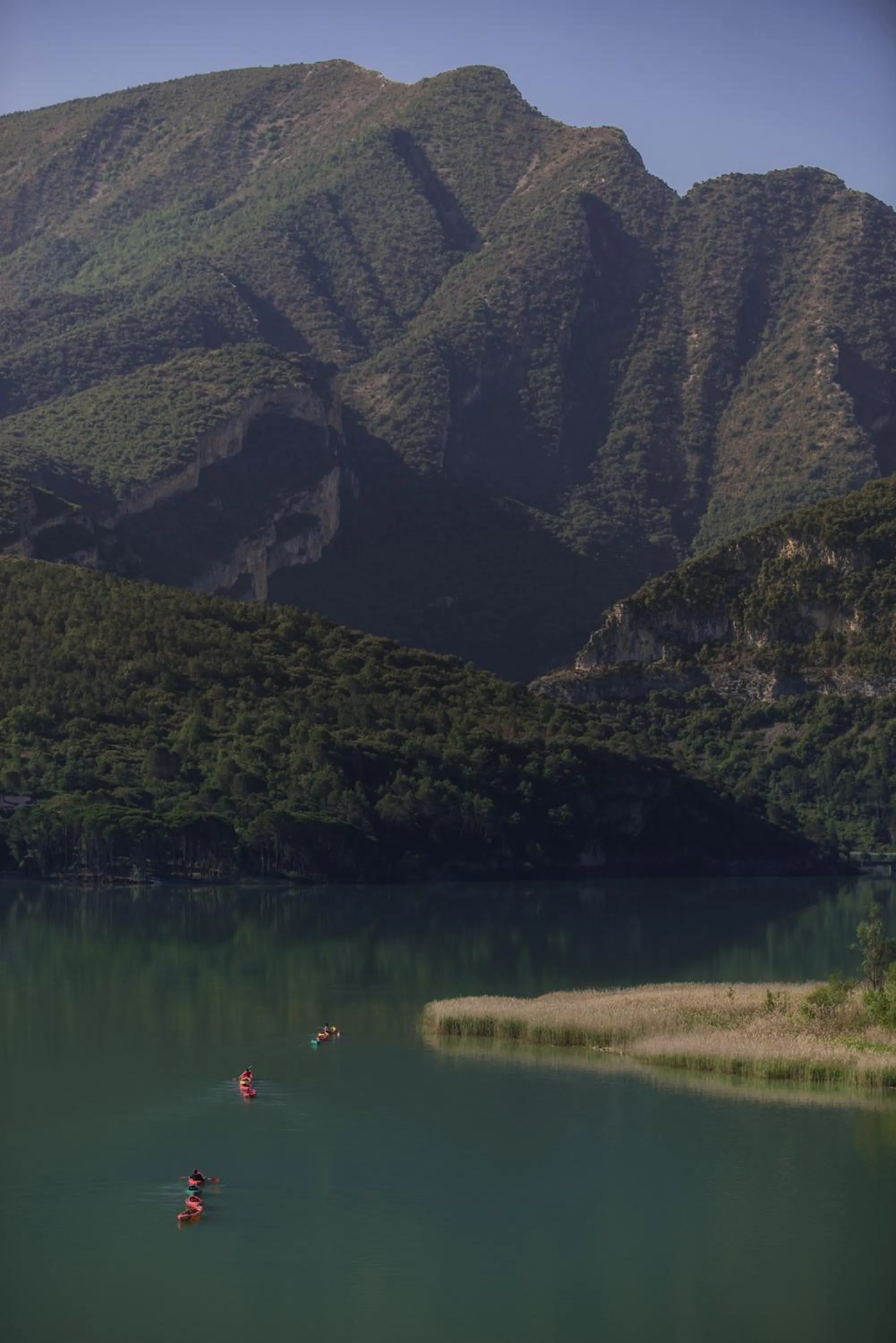 Off site in Hotel Terradets