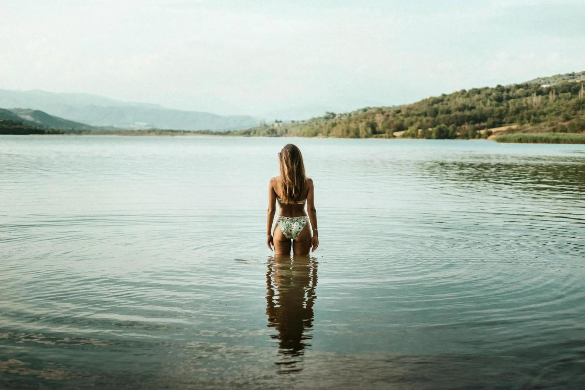 Nearby landmark in Hotel Terradets