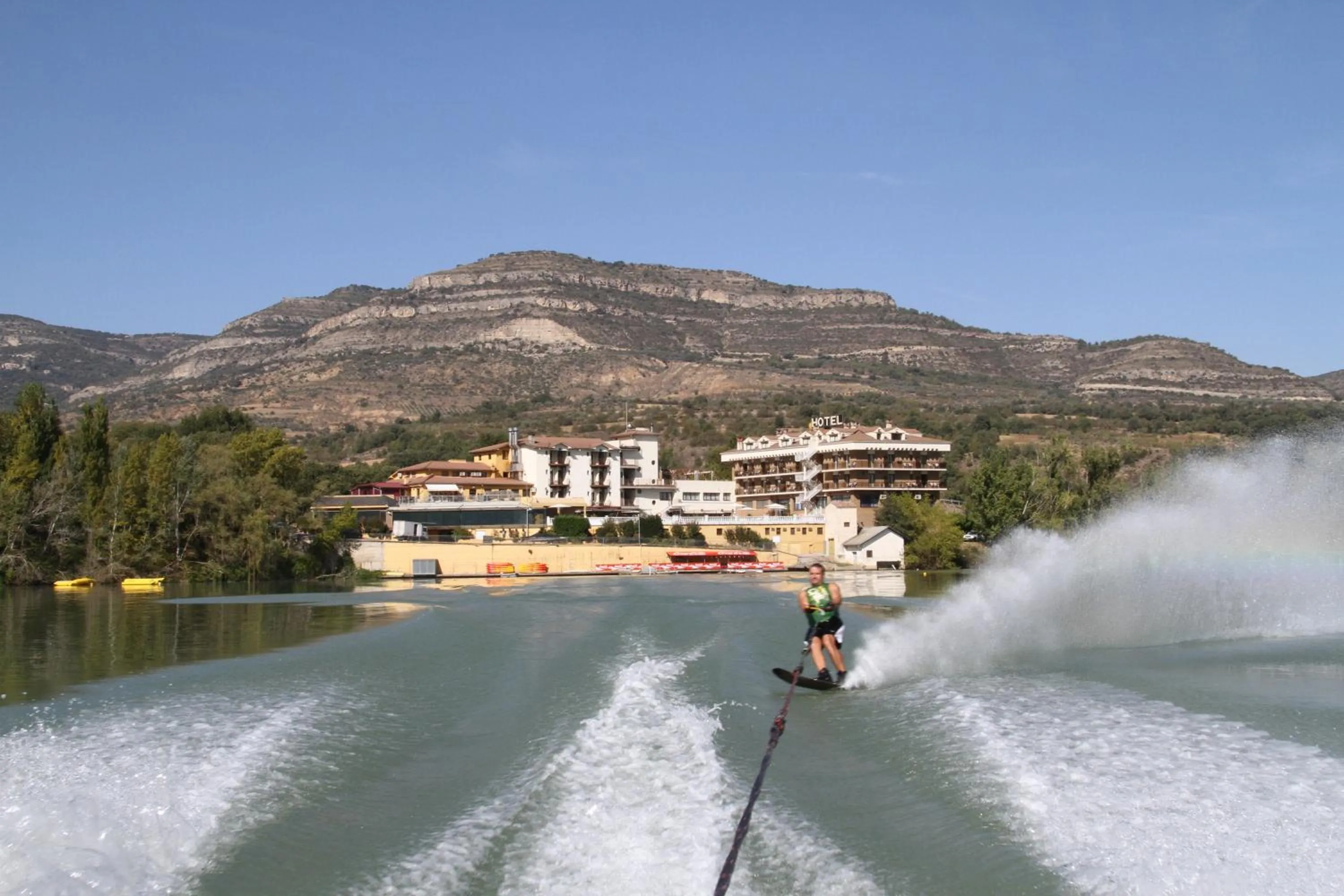 Other in Hotel Terradets