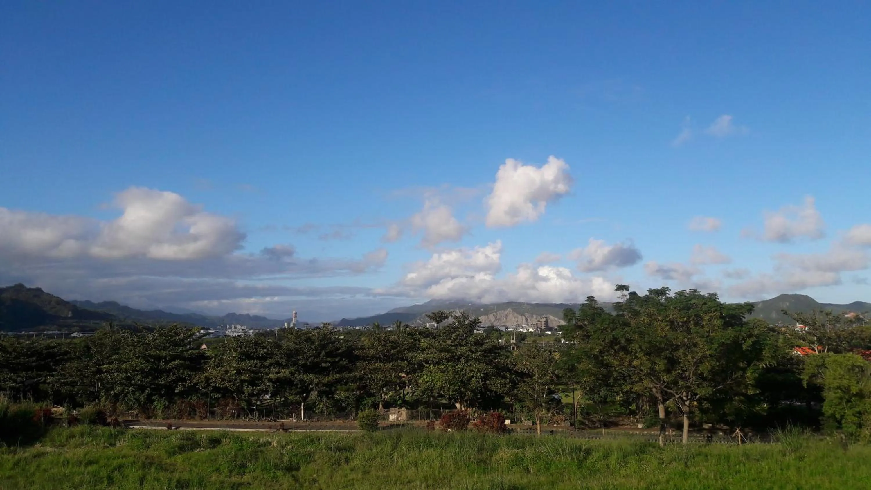 View (from property/room) in Rose Cottage B&B