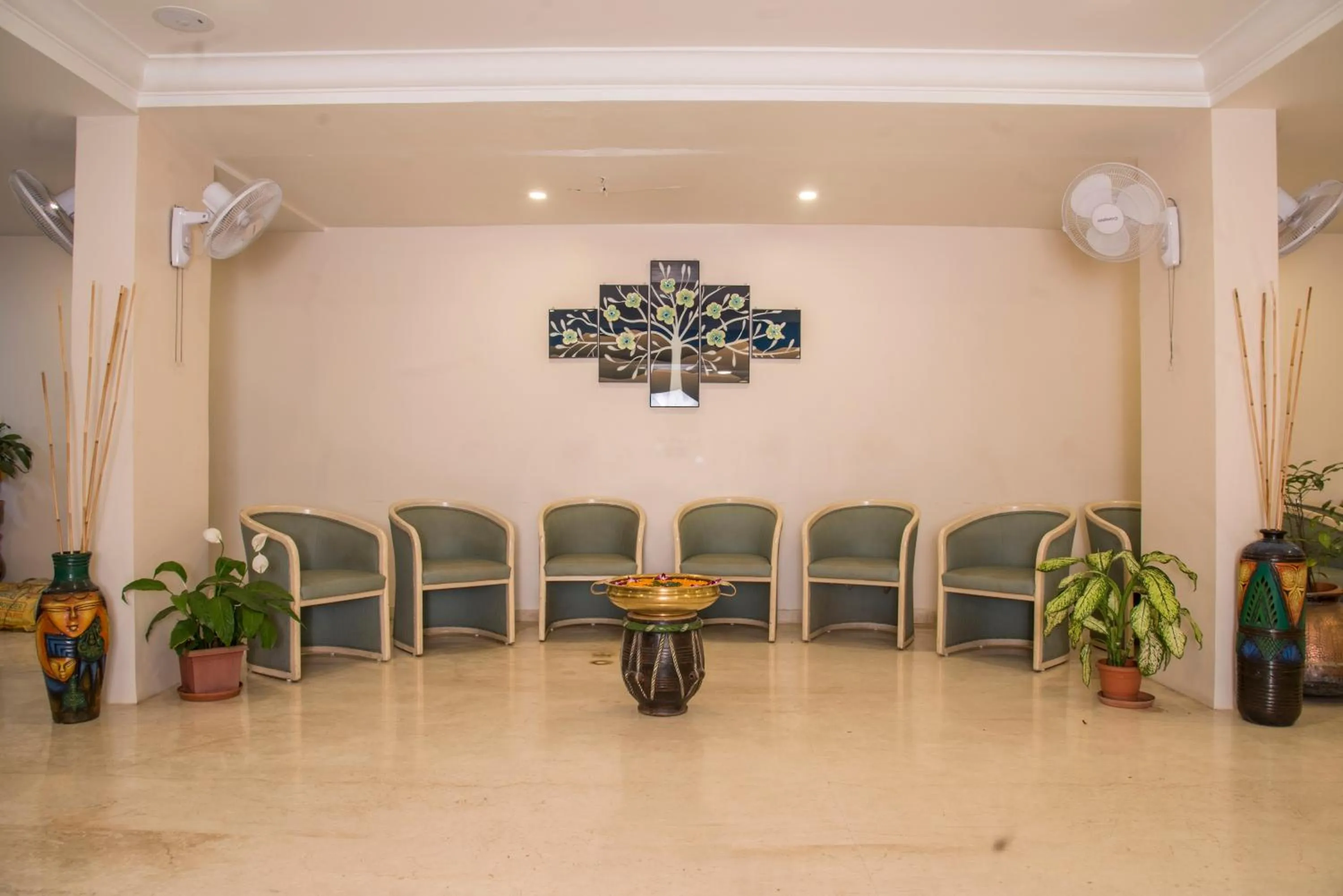 Banquet/Function facilities in Hotel Ayodhya