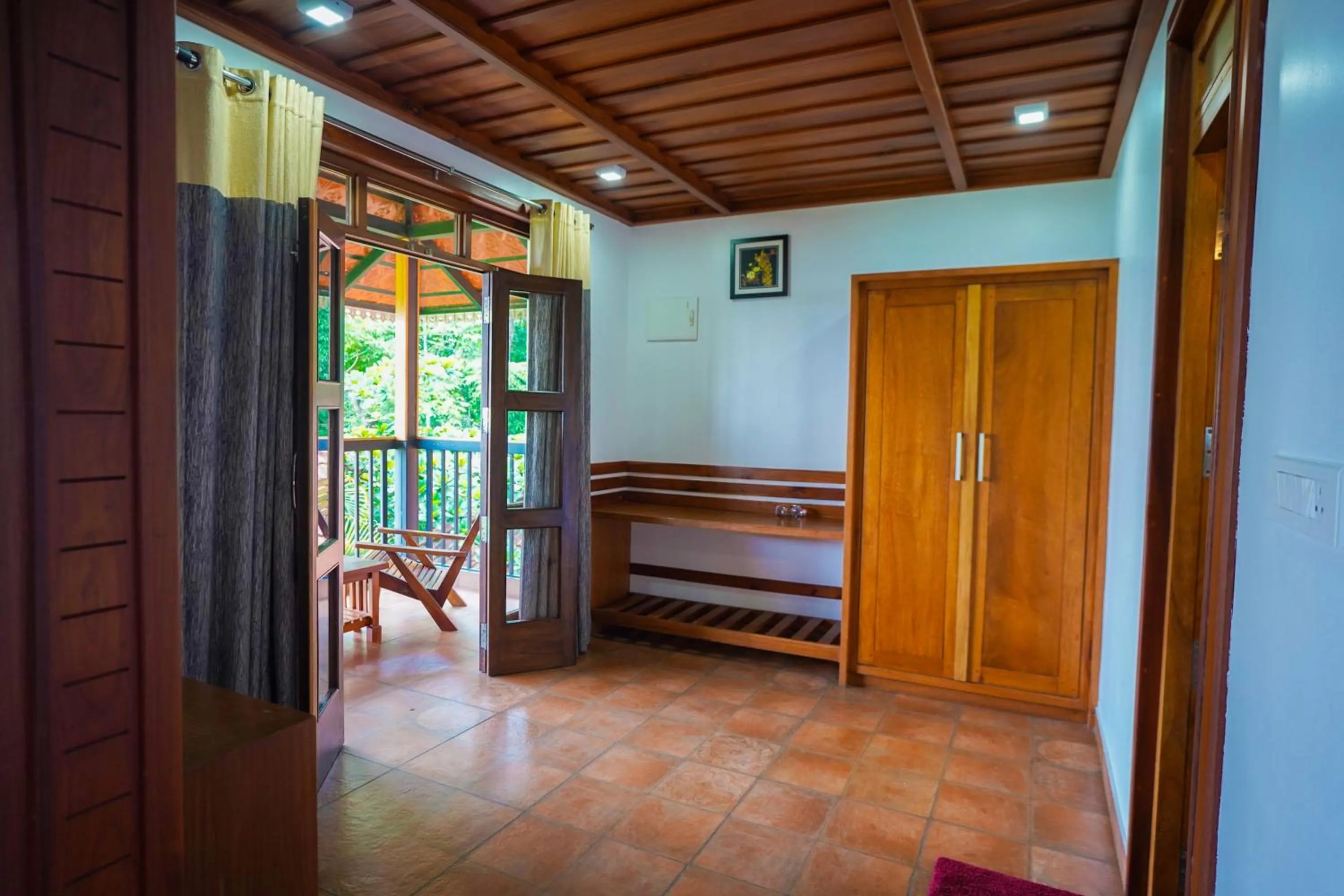 Photo of the whole room in Mount Xanadu Resorts