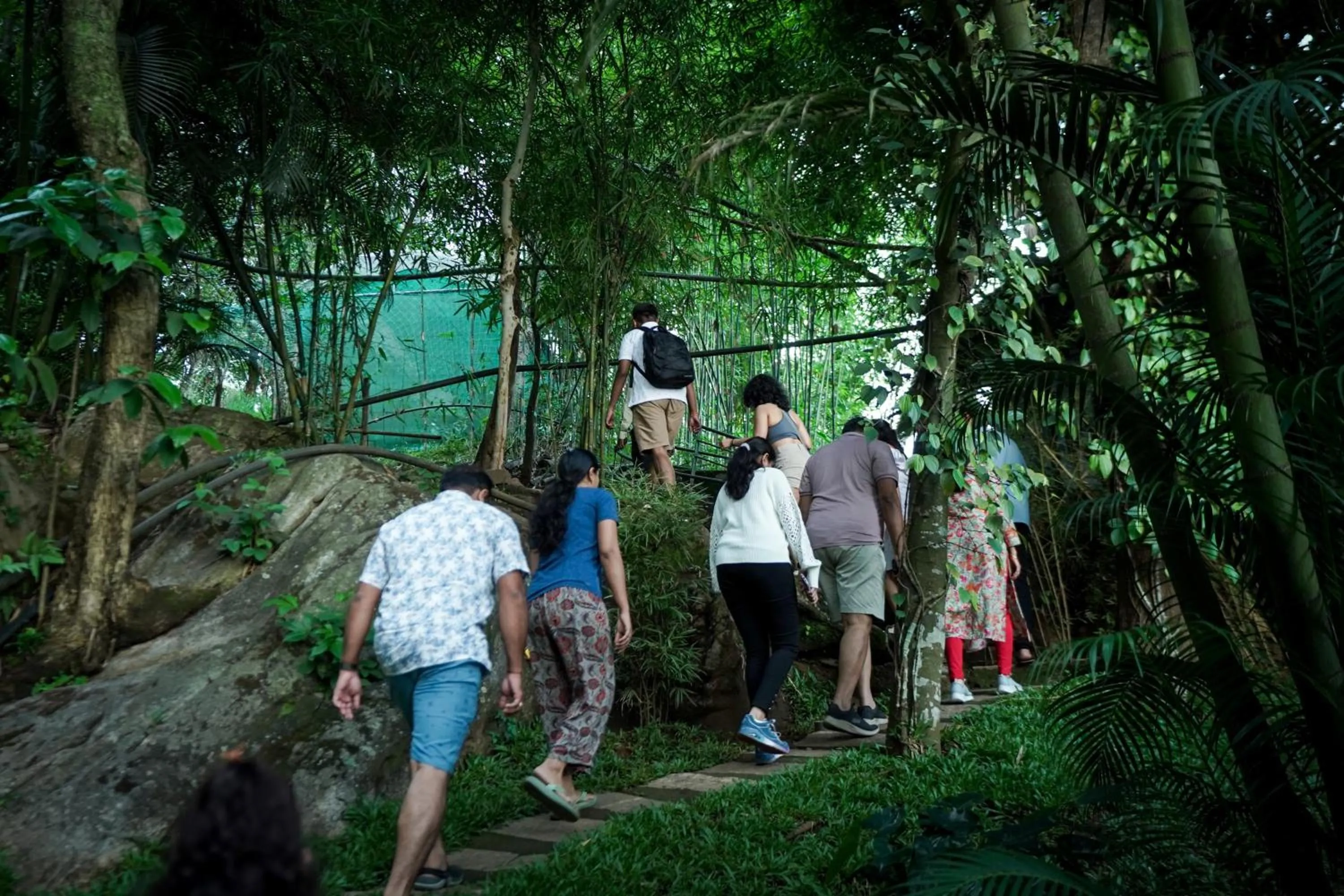 Activities in Mount Xanadu Resorts