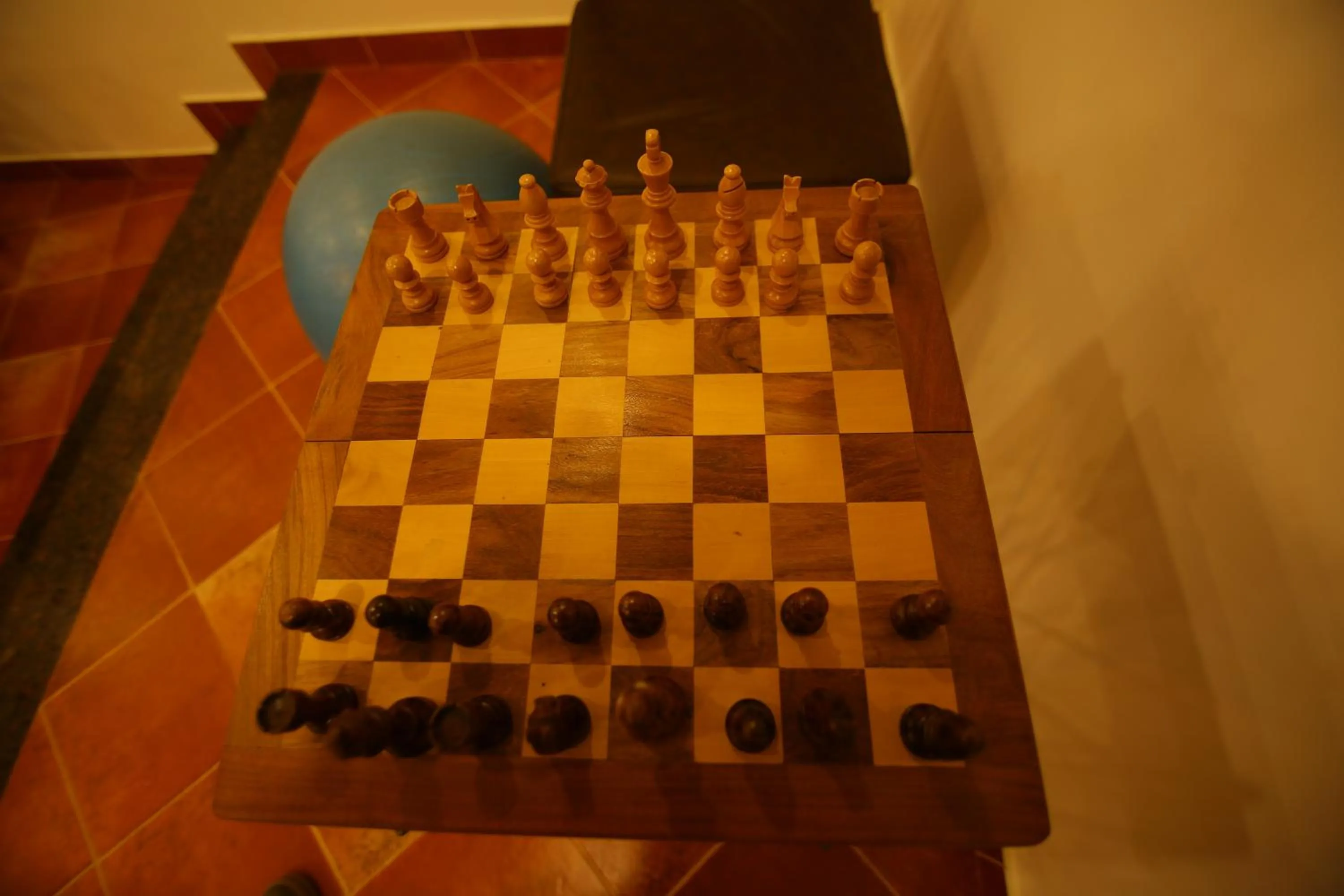 Game Room in Mount Xanadu Resorts