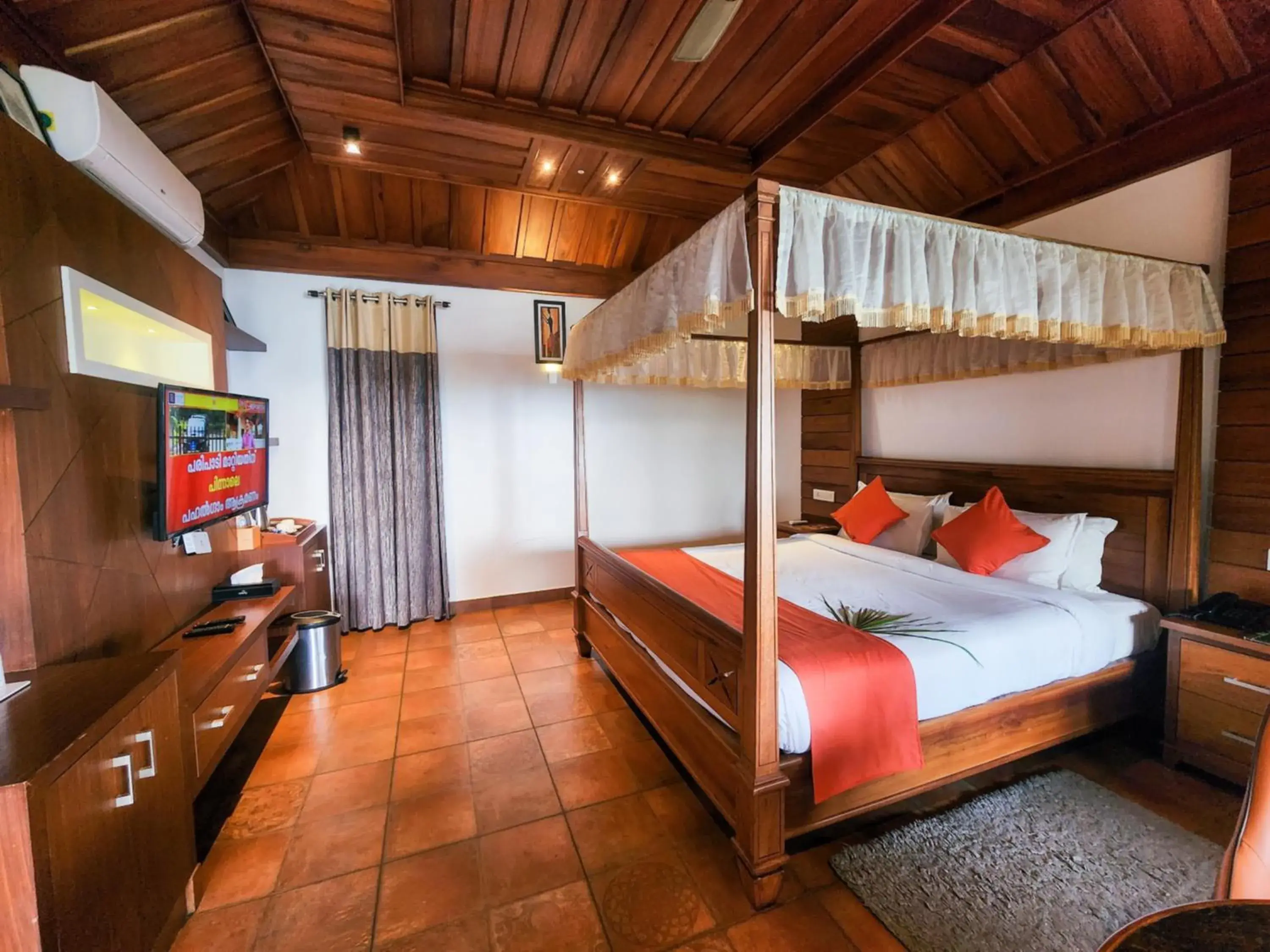 Royal Comfort Premium in Mount Xanadu Resorts Royal Comfort Premium in Mount Xanadu Resorts