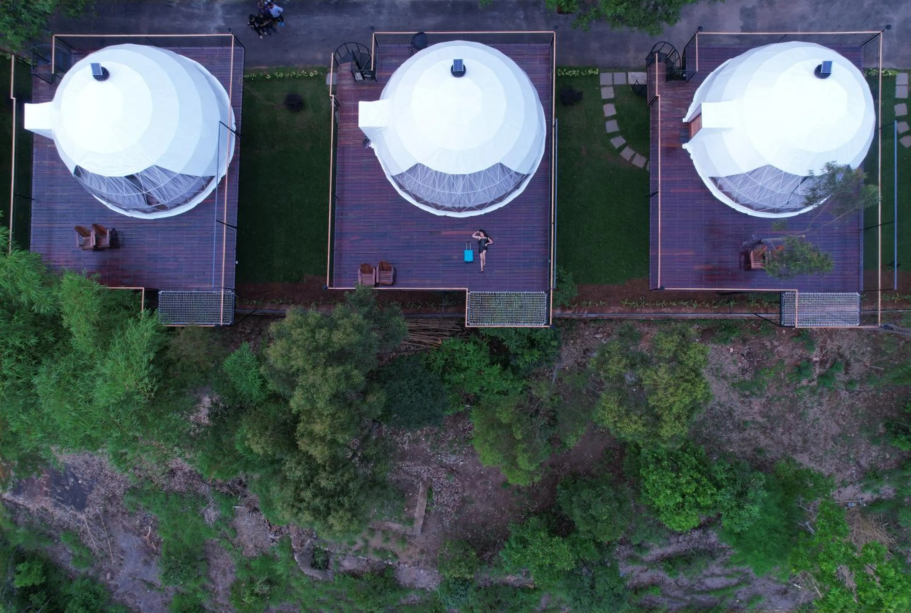 VIP in Mount Xanadu Resorts