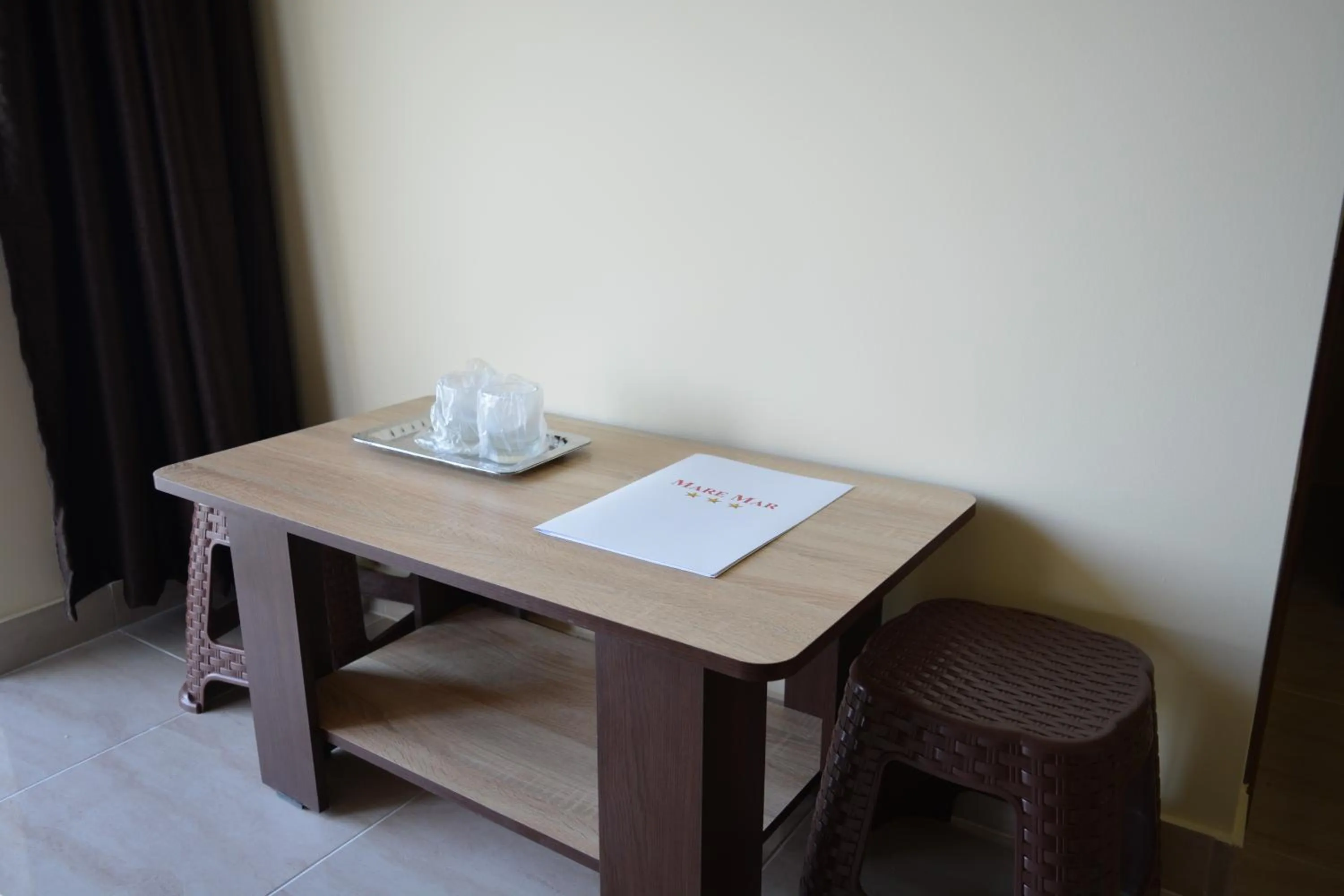 Photo of the whole room in Hotel MareMar