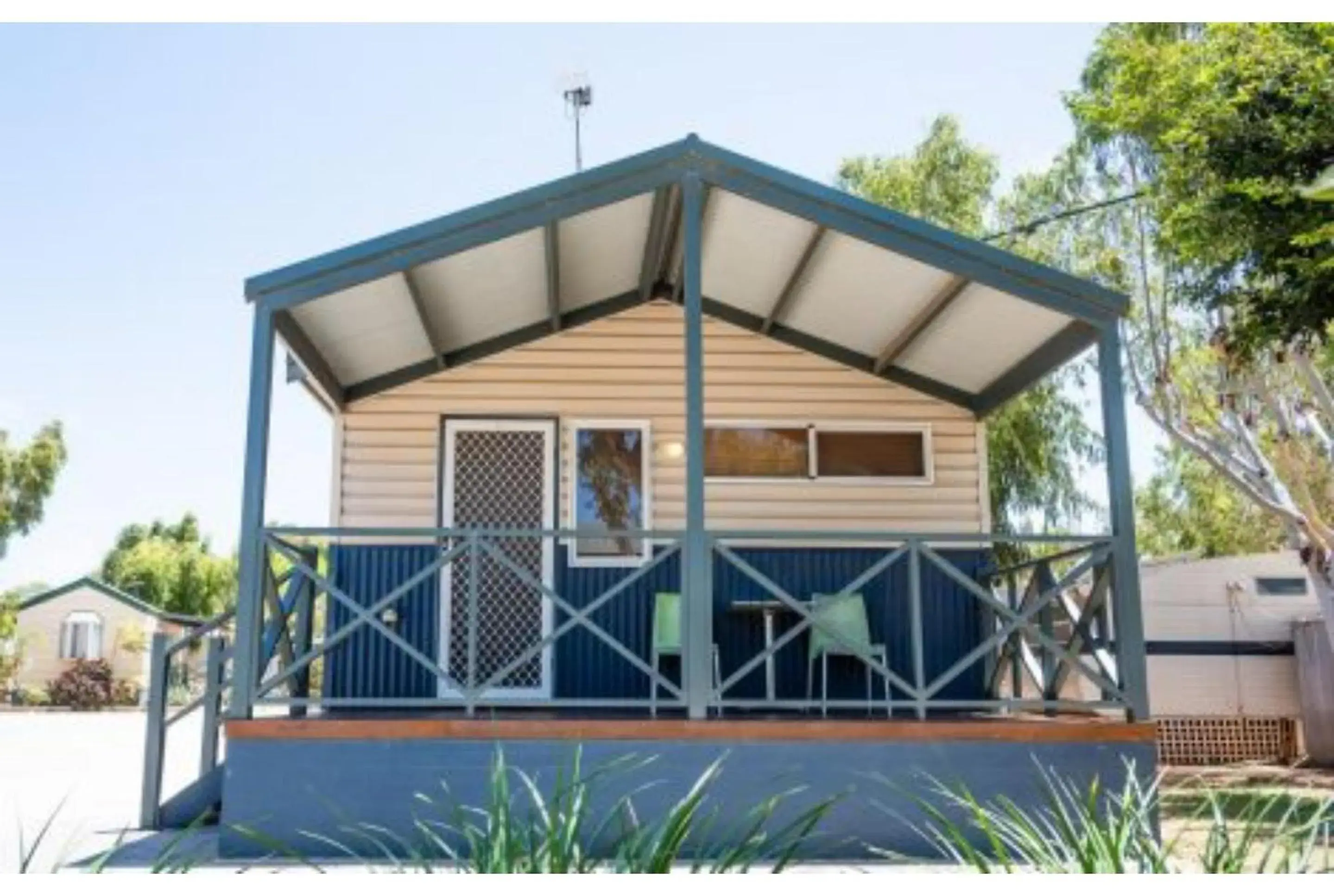 Superior Studio - Sleeps 2 in Discovery Parks - Carnarvon Superior Studio - Sleeps 2 in Discovery Parks - Carnarvon