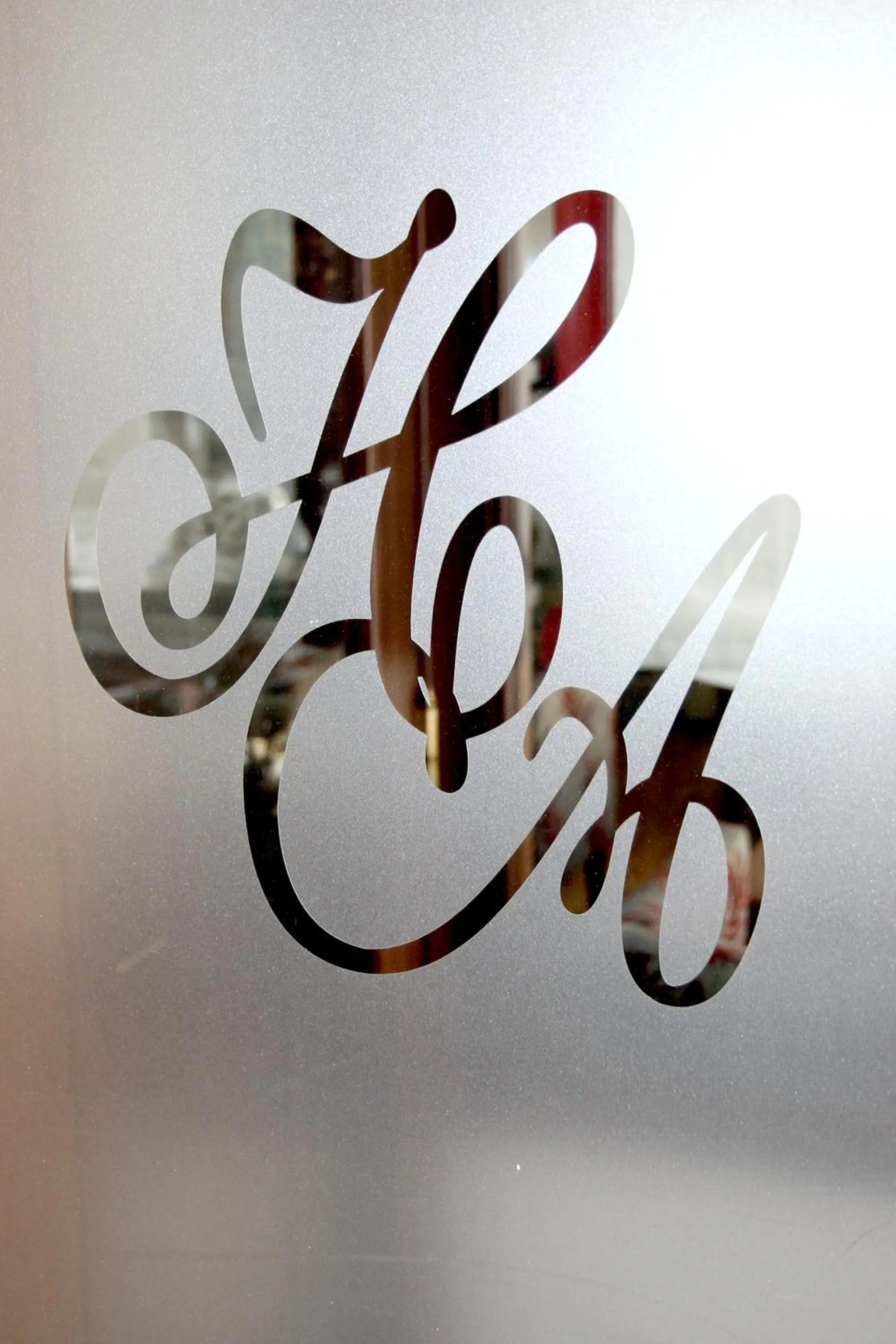 Facade/entrance in Albares